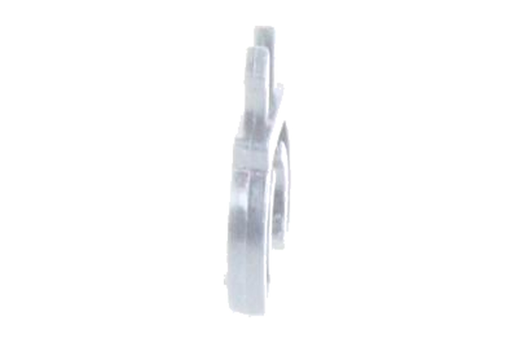 Porta-caneta de Porta-luvas VW 5Z0857119 - Imagem 20