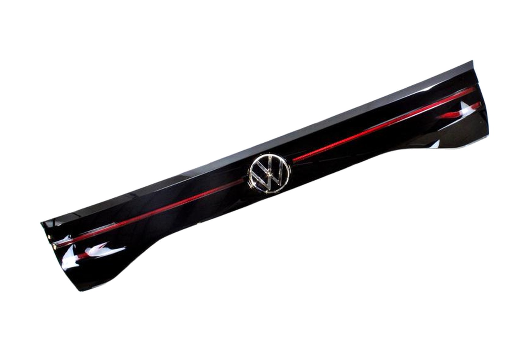 Moldura de Tampa de Porta-malas VW 2GP827577BFOD