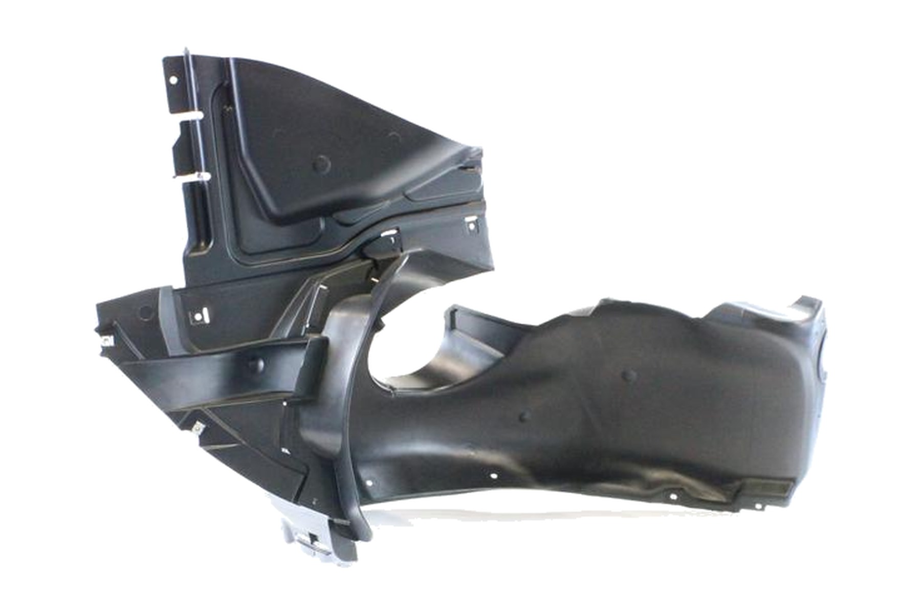 Para-barro de Caixa de Roda VW 2G5805912A - Imagem 22