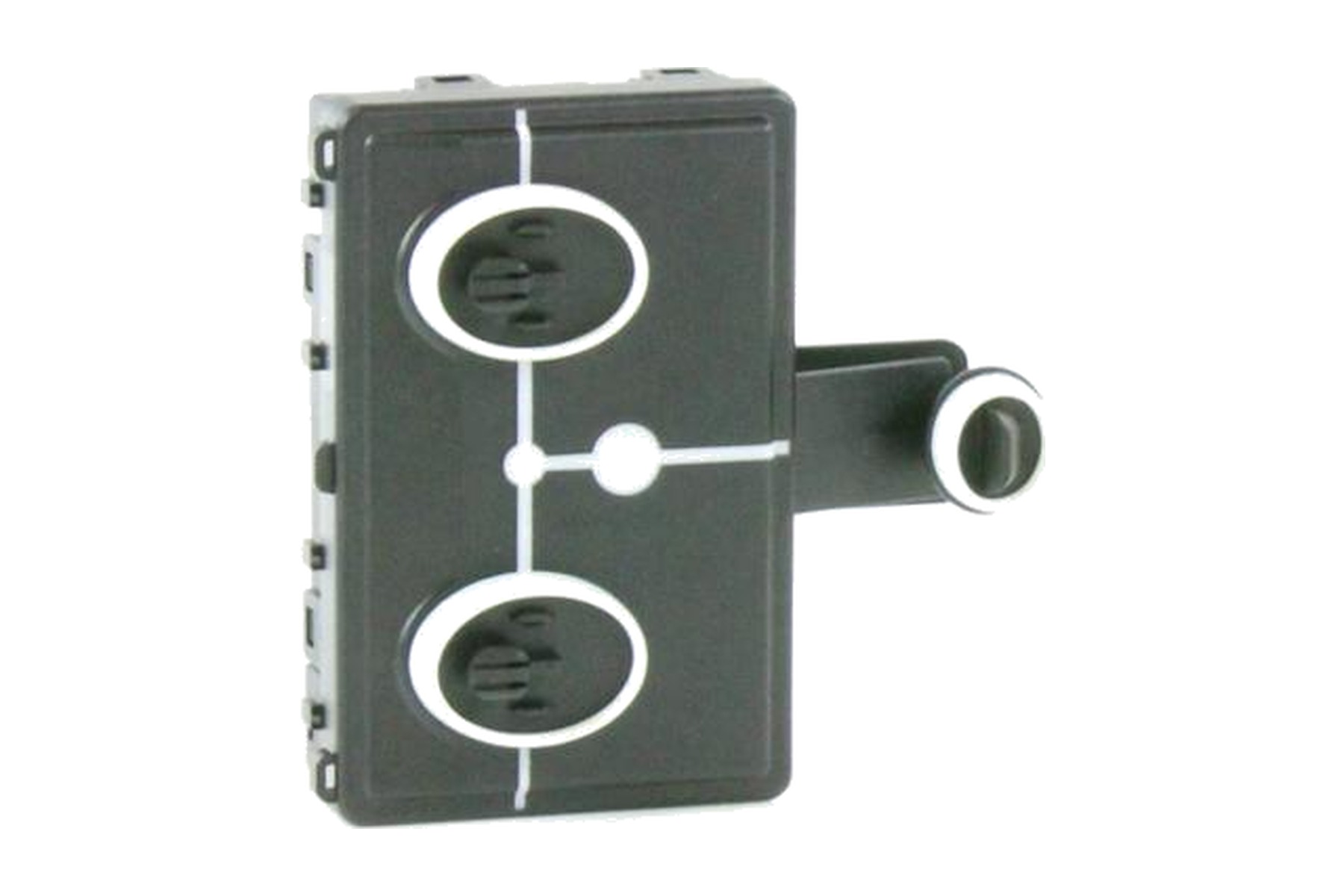 Módulo Eletrônico de Comando de Porta VW 5Q4959592K - Imagem 24
