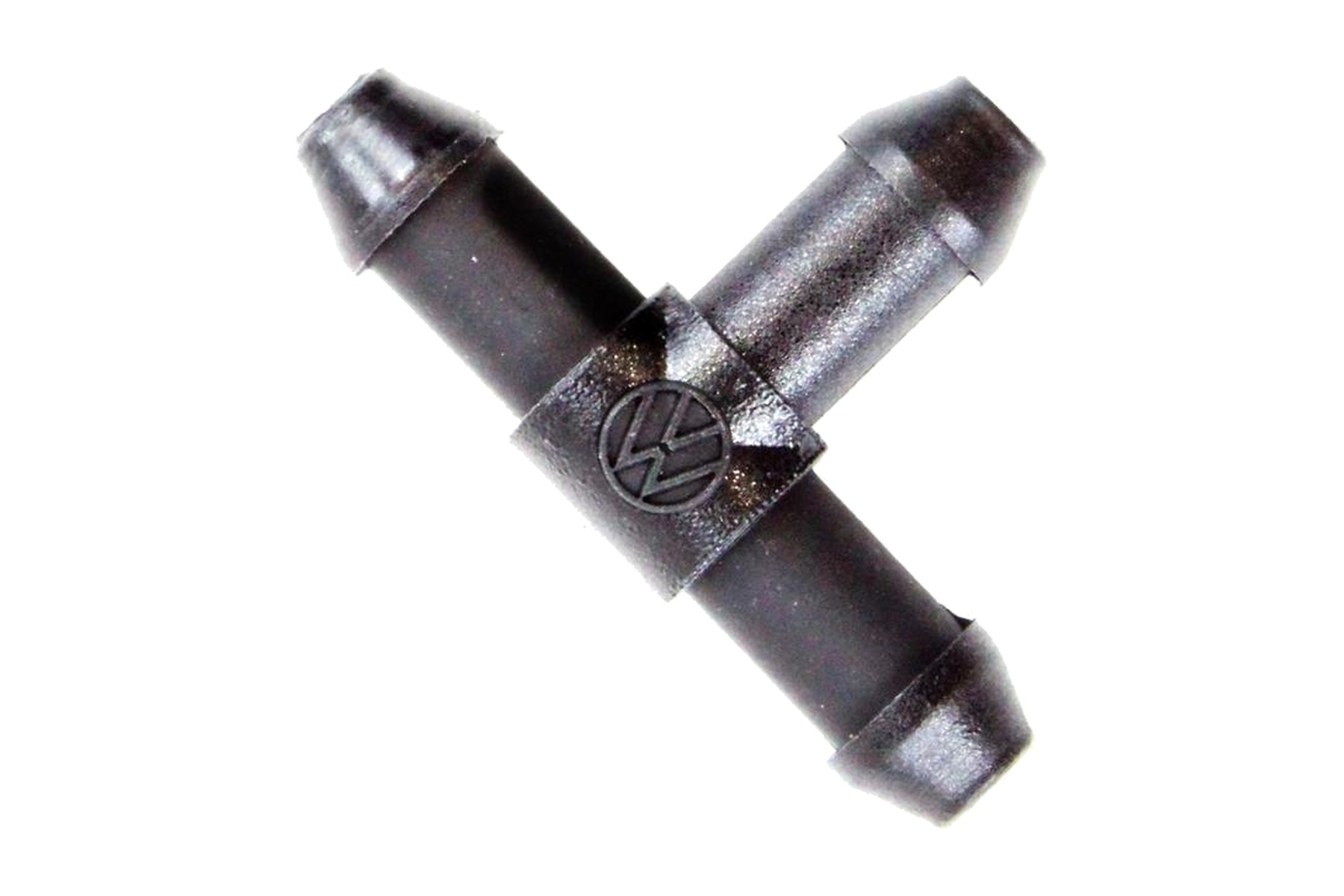 Conexão de Mangueira de Lavador de Para-brisas VW 377955975 - Imagem 2