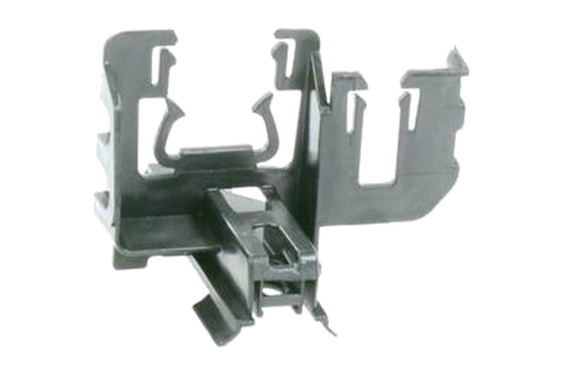 Suporte de Conector de Sonda Lambda VW 2Q0971890 - Imagem 24