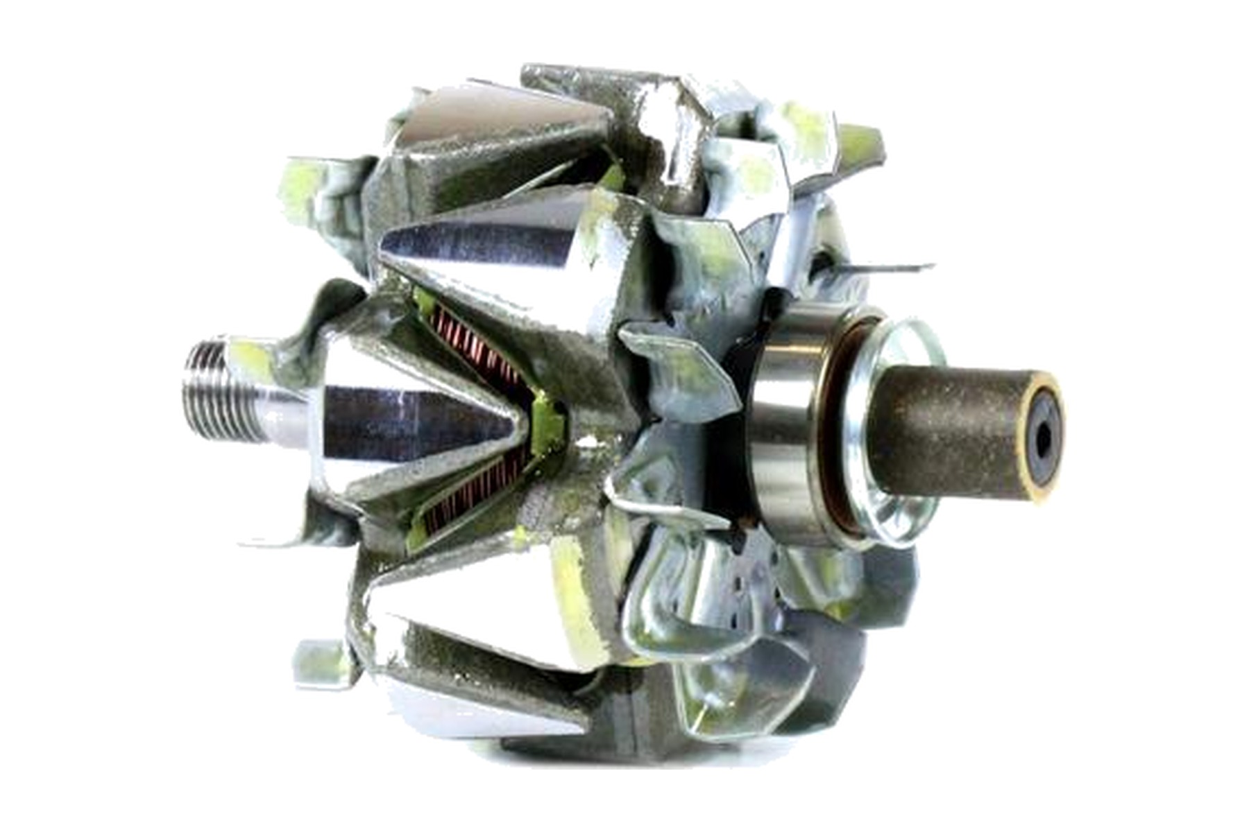 Rotor de Alternador VW 5U0903213A - Imagem 21