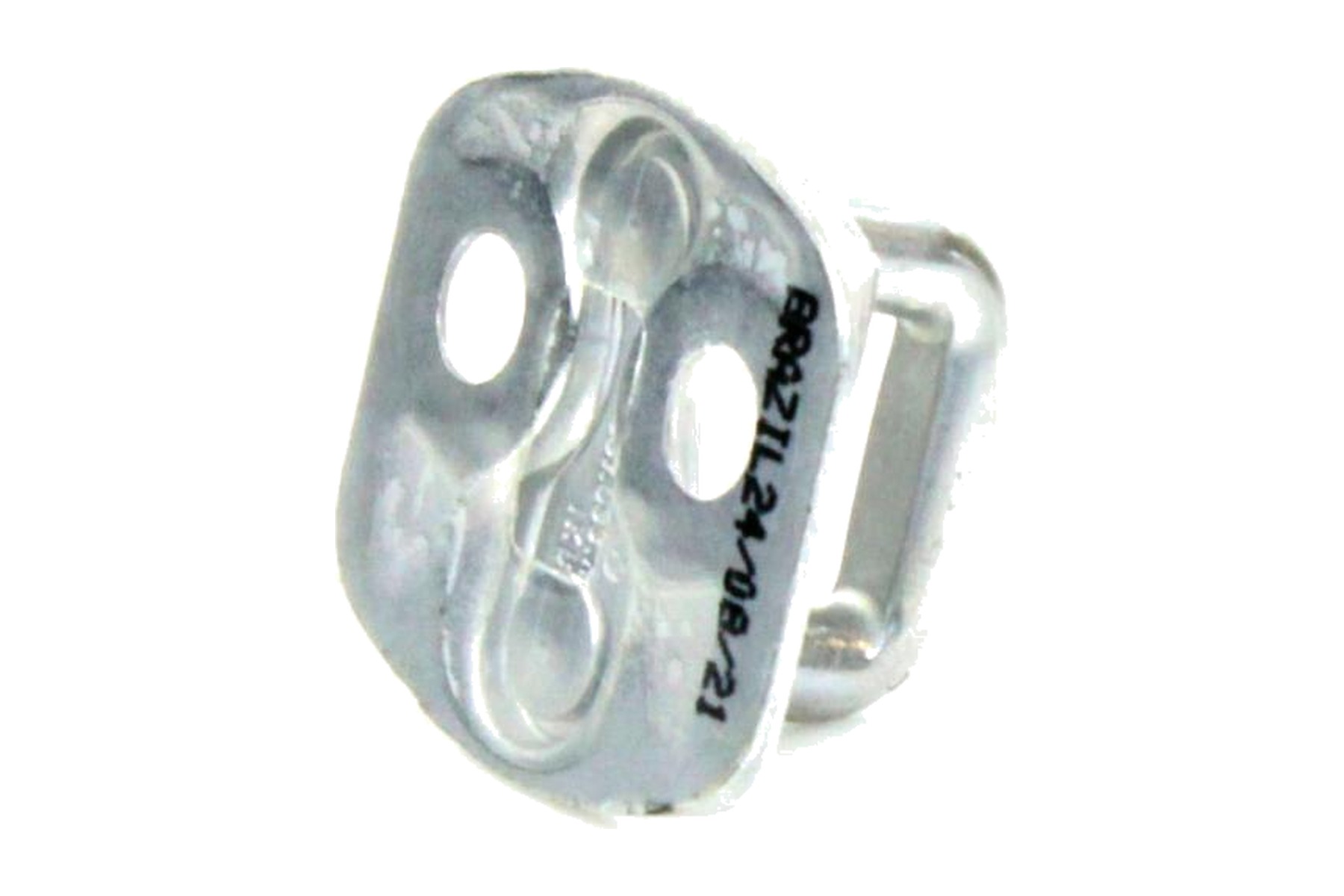 Batente Limitador de Fechadura de Porta VW 5Z0837033A - Imagem 5