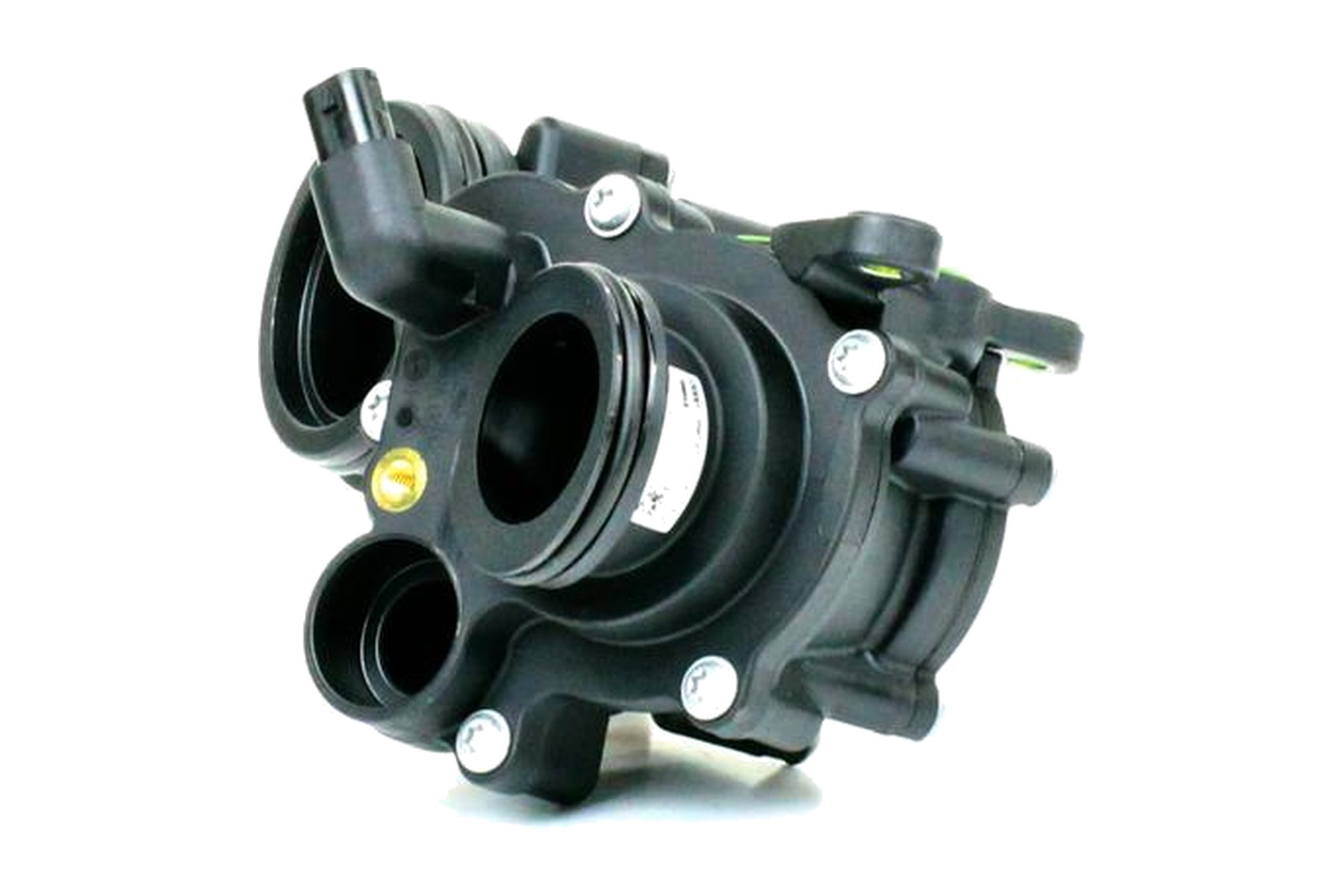 Válvula Termostática de Motor VW 059121111CR - Imagem 5