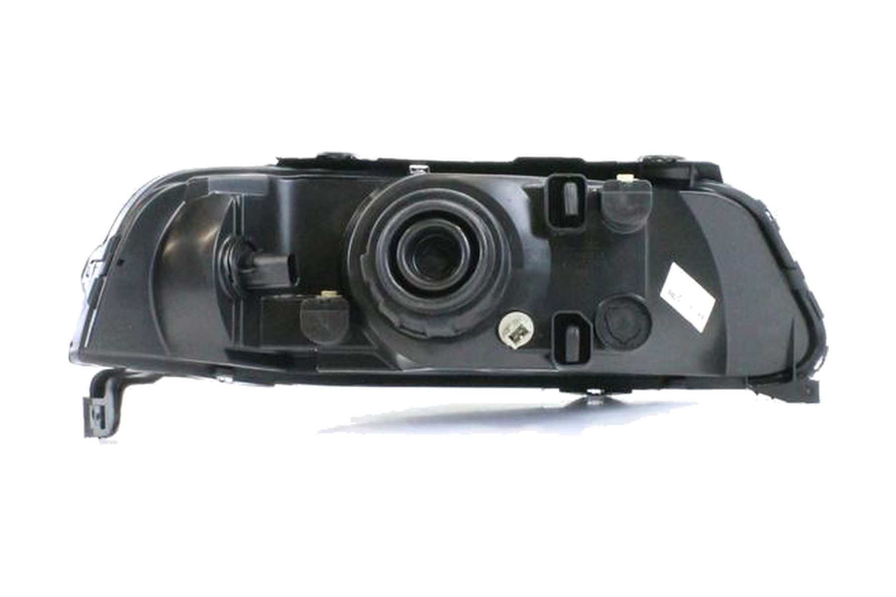 Farol Esquerdo (Motorista) VW 5X3941043 - Imagem 12