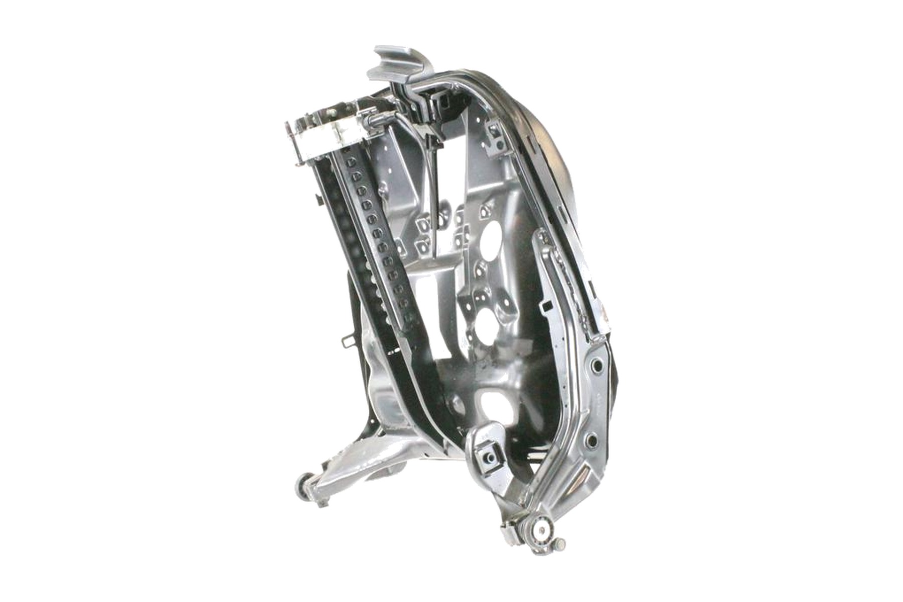 Armação de Assento de Banco VW 1J4881106JK - Imagem 17