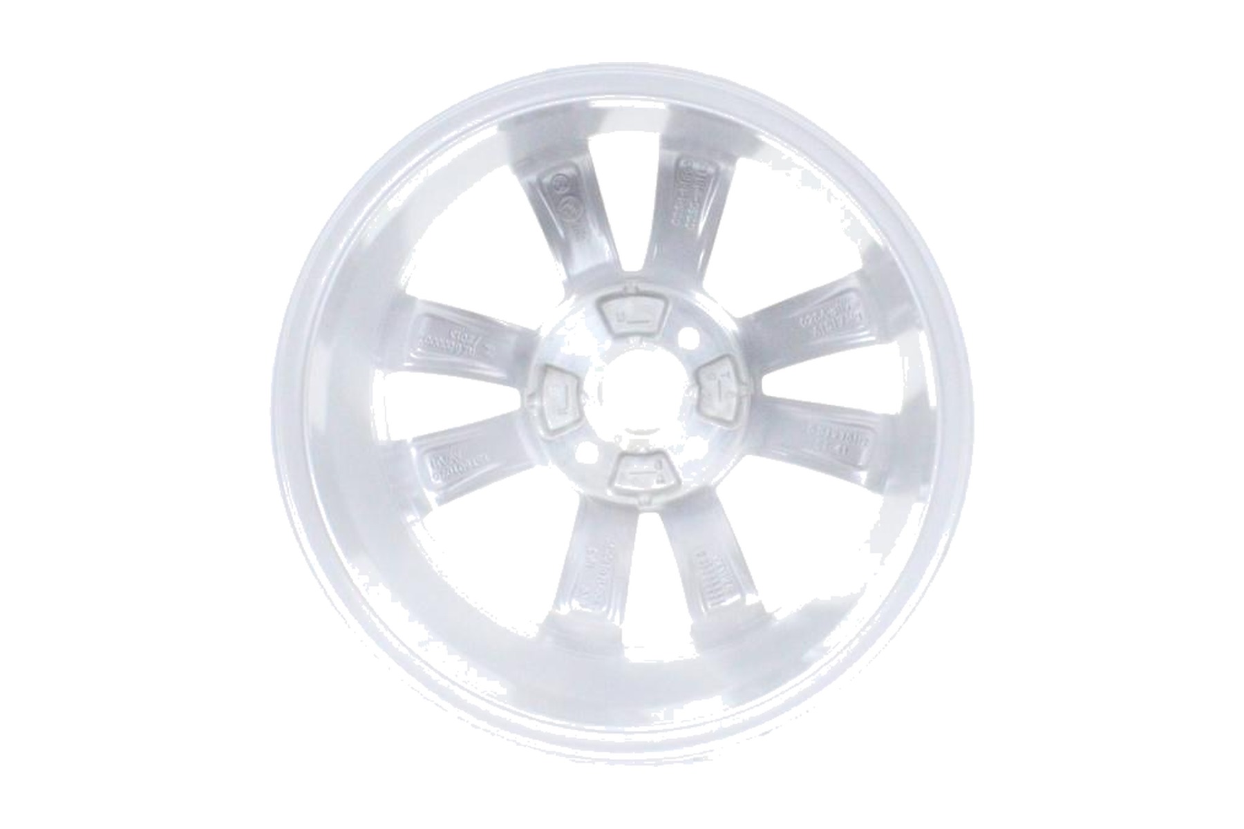 Roda VW 1ST601025A8Z8 - Imagem 14