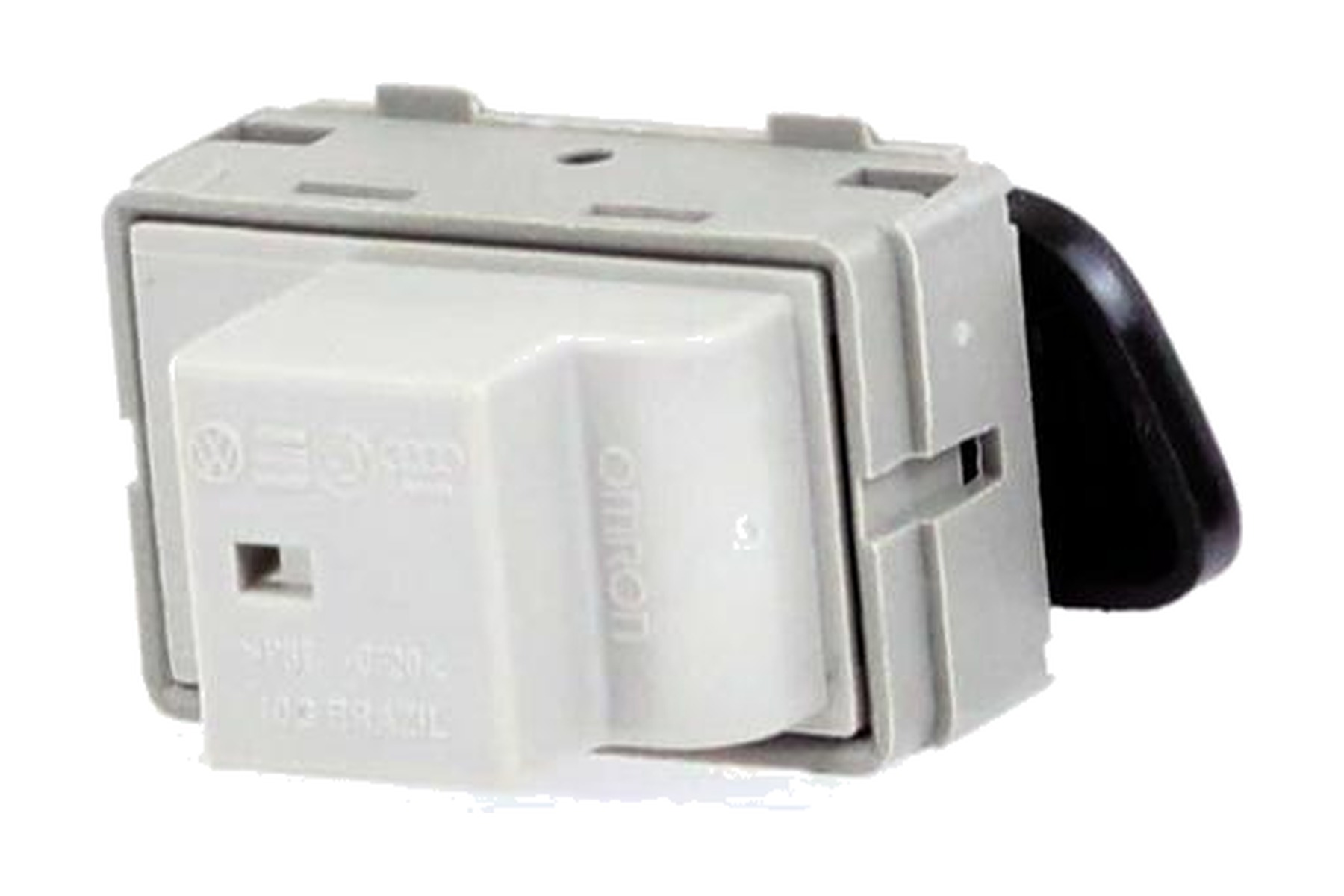 Botão Interruptor de Acionamento de Vidro Elétrico VW 6Q09598569B9 - Imagem 15