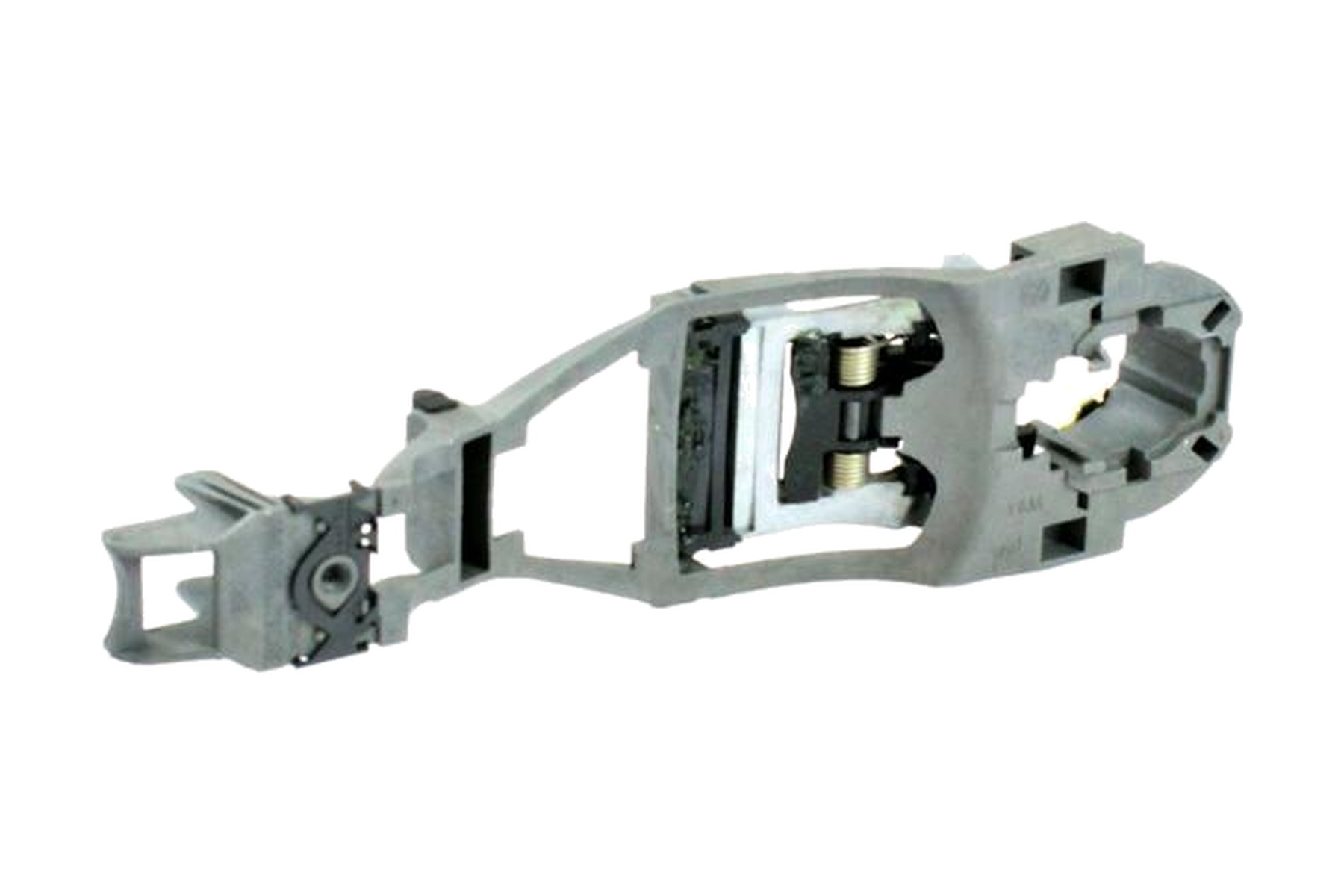 Base de Maçaneta de Porta VW 6Q4839886B - Imagem 23