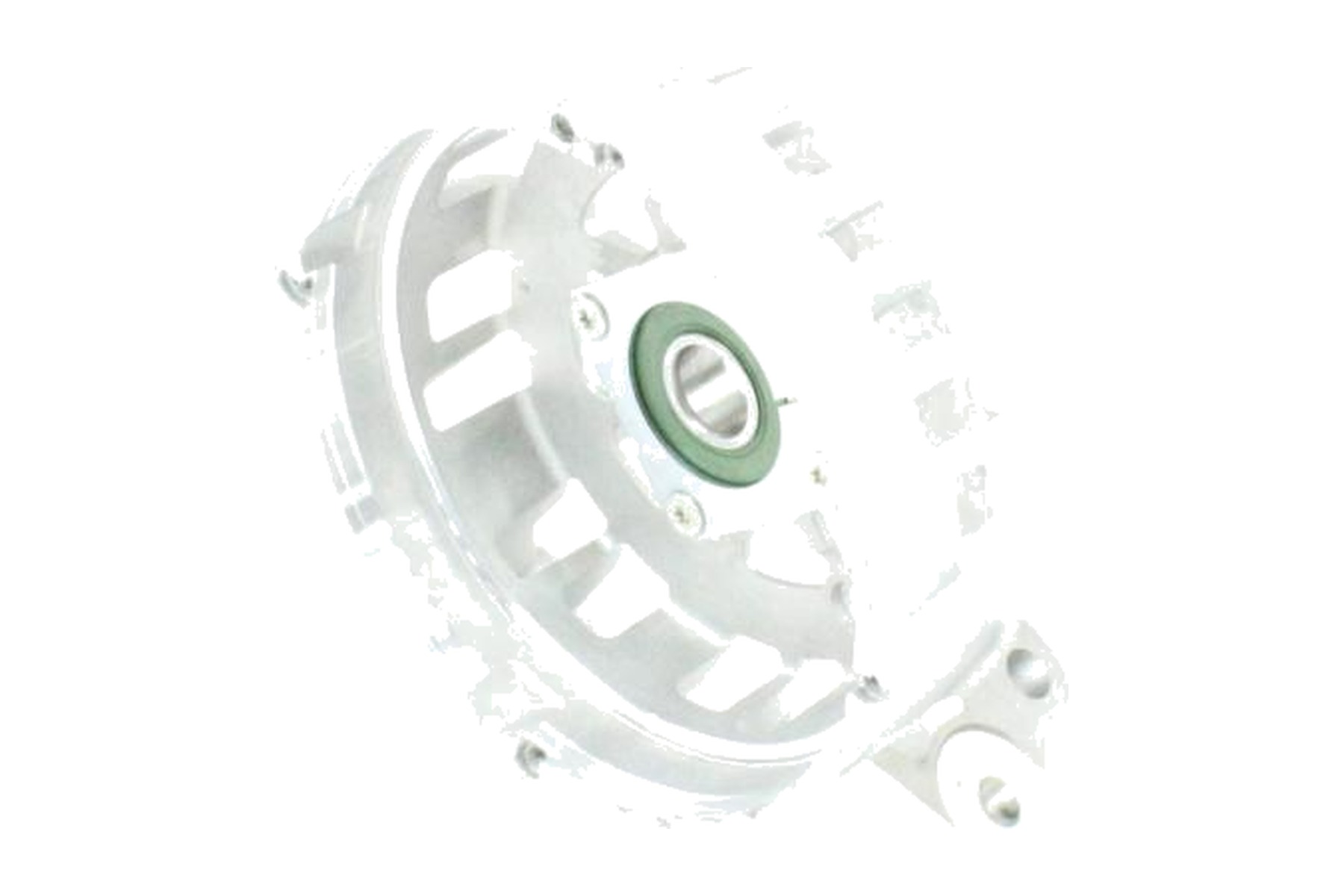 Tampa de Alternador VW 5Z0903051D - Imagem 16