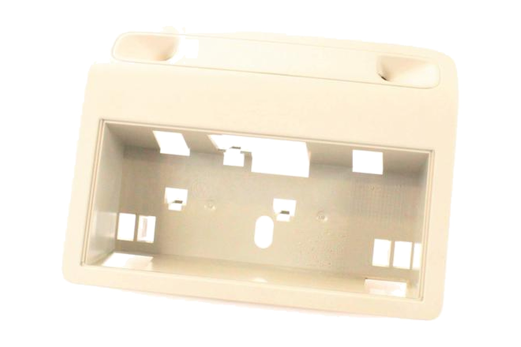Base de Porta-óculos VW 2H0867485AY20 - Imagem 2