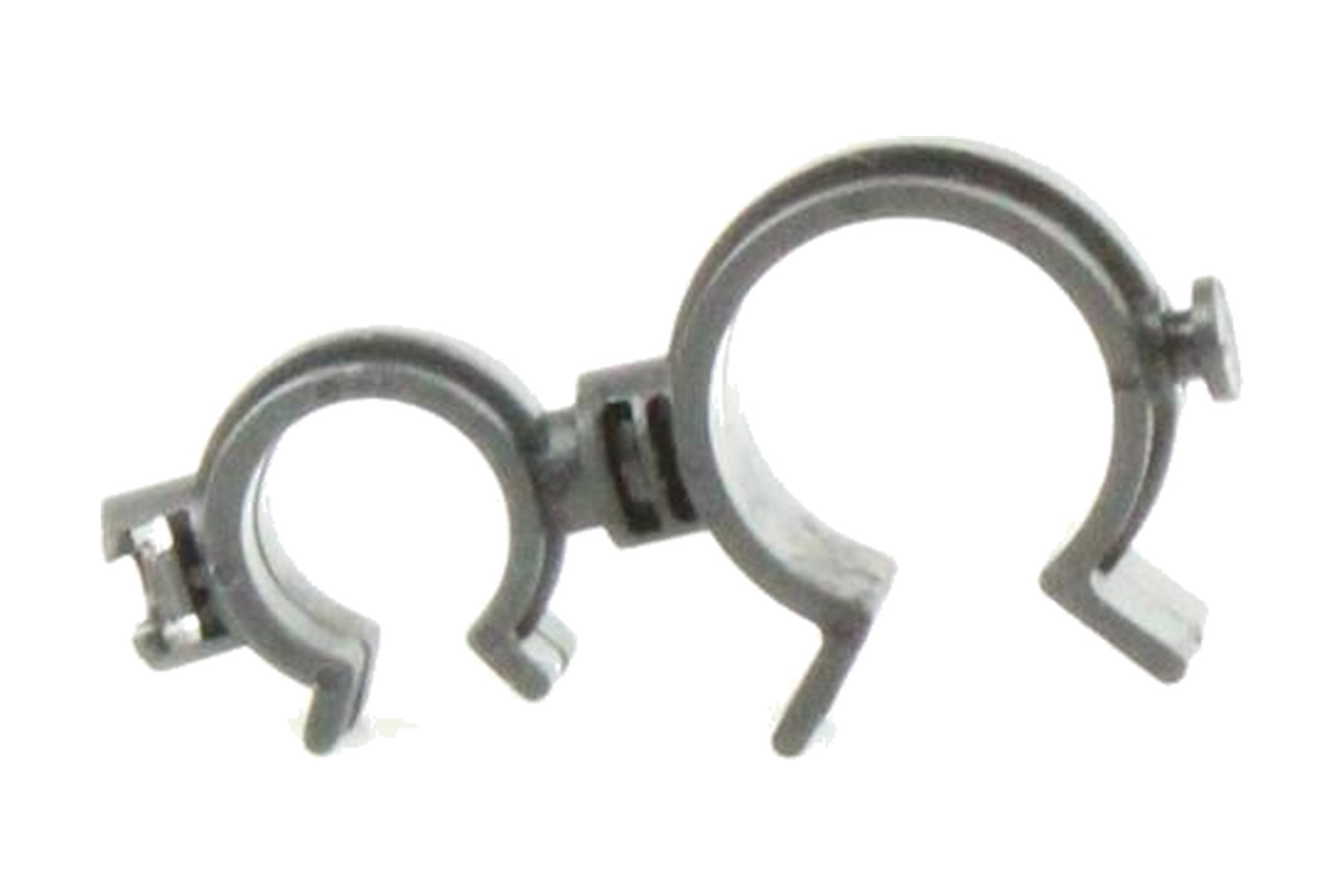 Suporte de Mangueira de Ar Condicionado VW 5U0121093A - Imagem 13