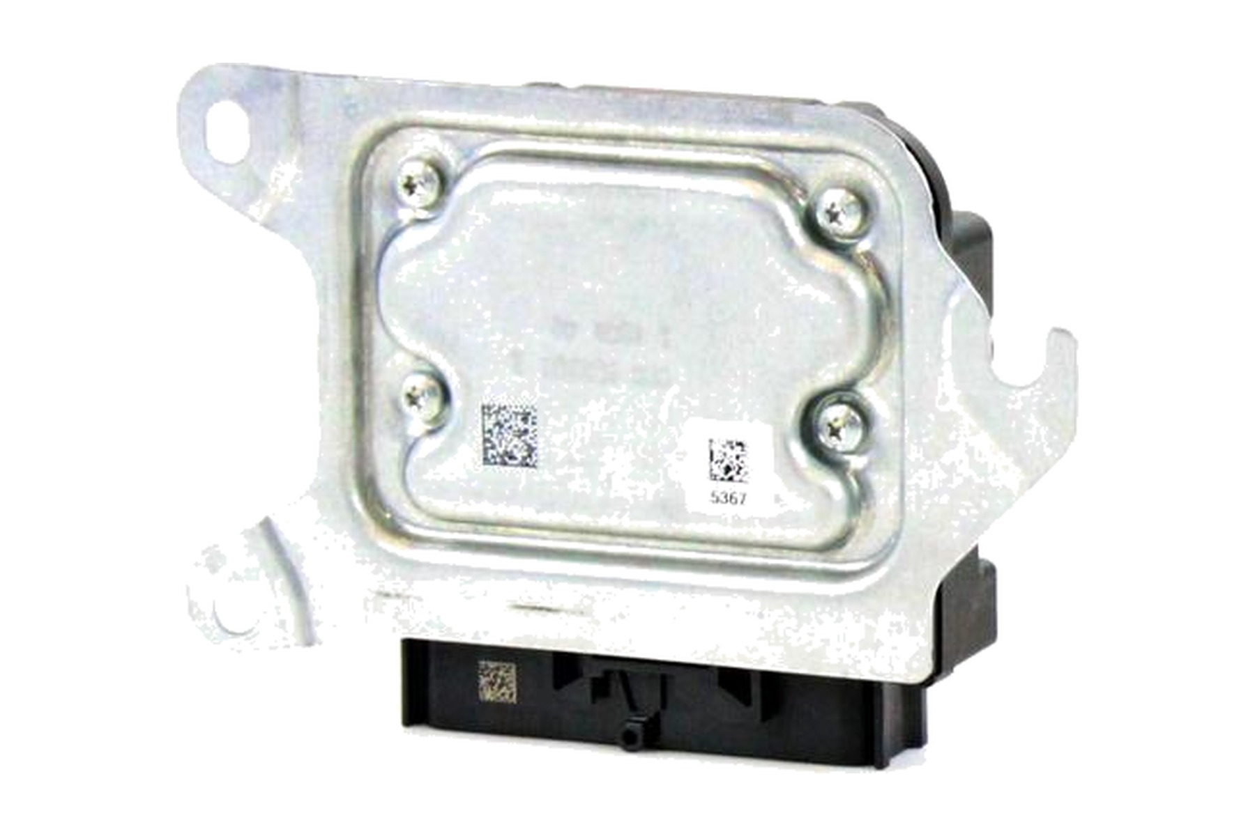 Módulo Eletrônico de Airbag VW 2QB959655F - Imagem 3