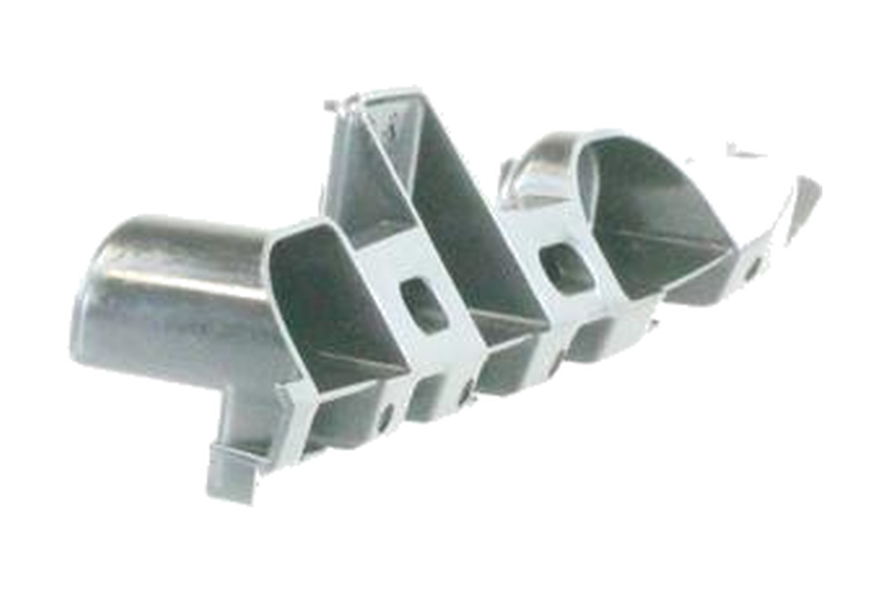 Suporte Guia de Para-choque VW 3AA807184 - Imagem 21