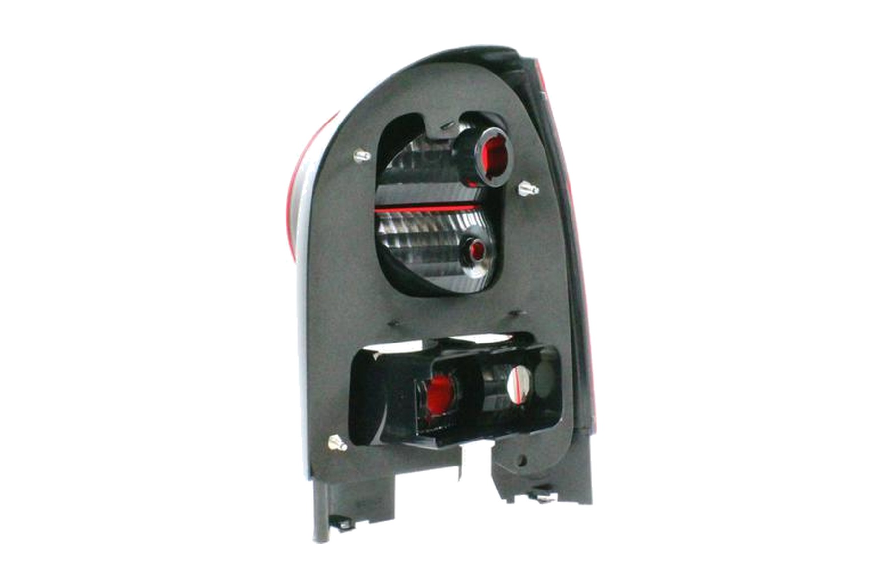 Lanterna Esquerdo (Motorista) VW 5W6945095N - Imagem 11