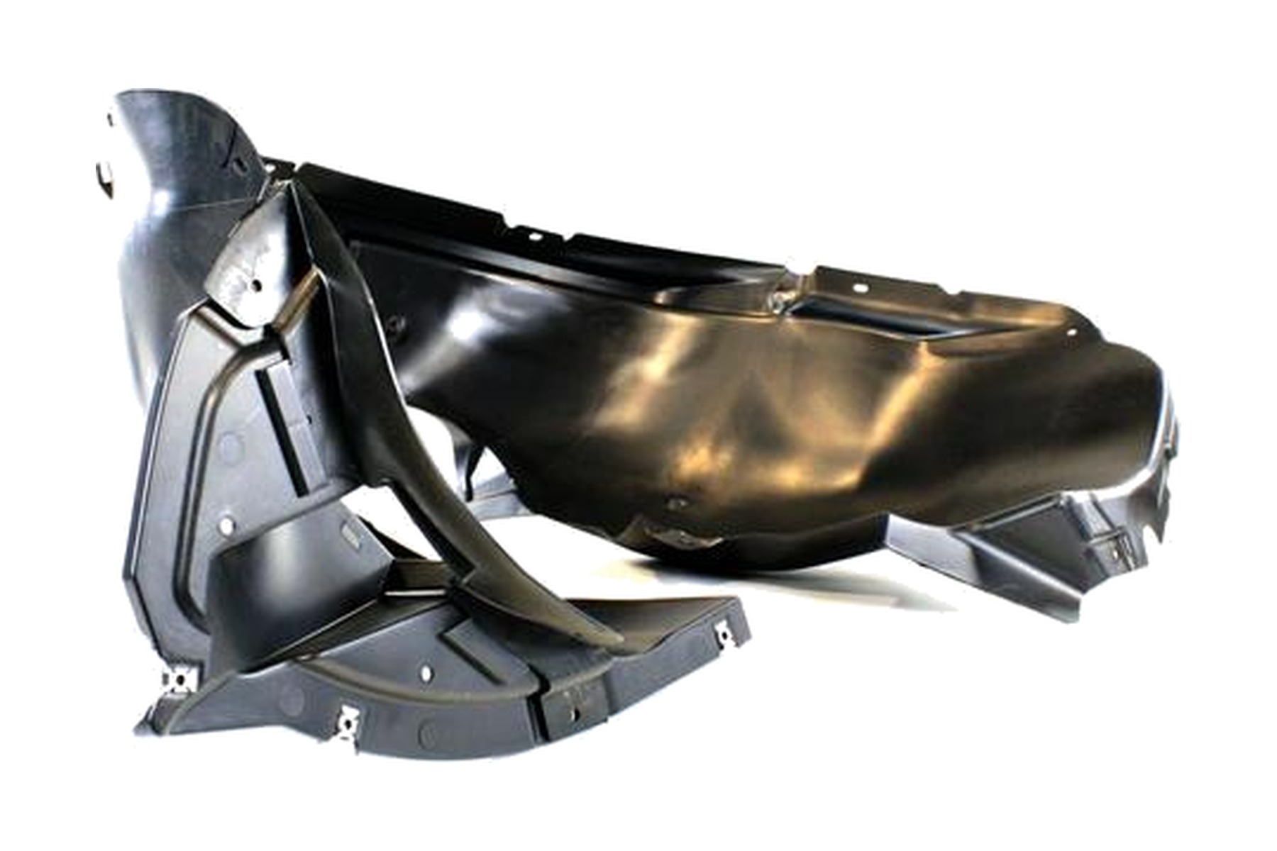 Para-barro de Caixa de Roda VW 2GK805911 - Imagem 22