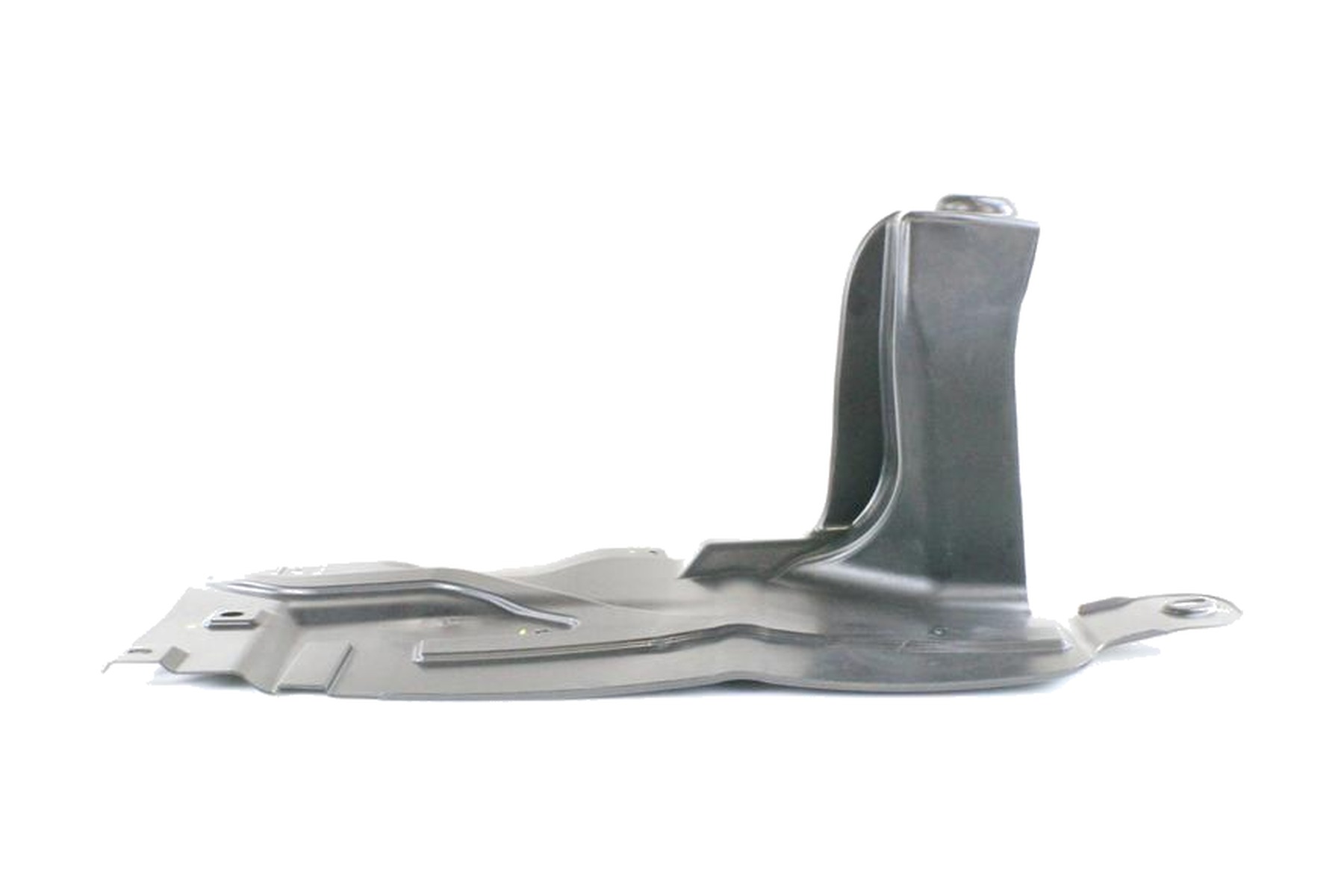Defletor de Protetor de Cárter VW 5U0825250A