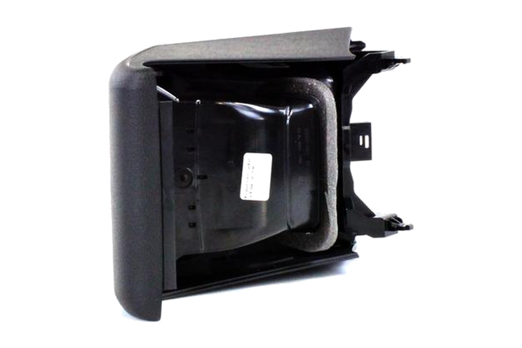 Moldura de Difusor de Ar Condicionado de Console VW 6EA864298DPW - Imagem 9
