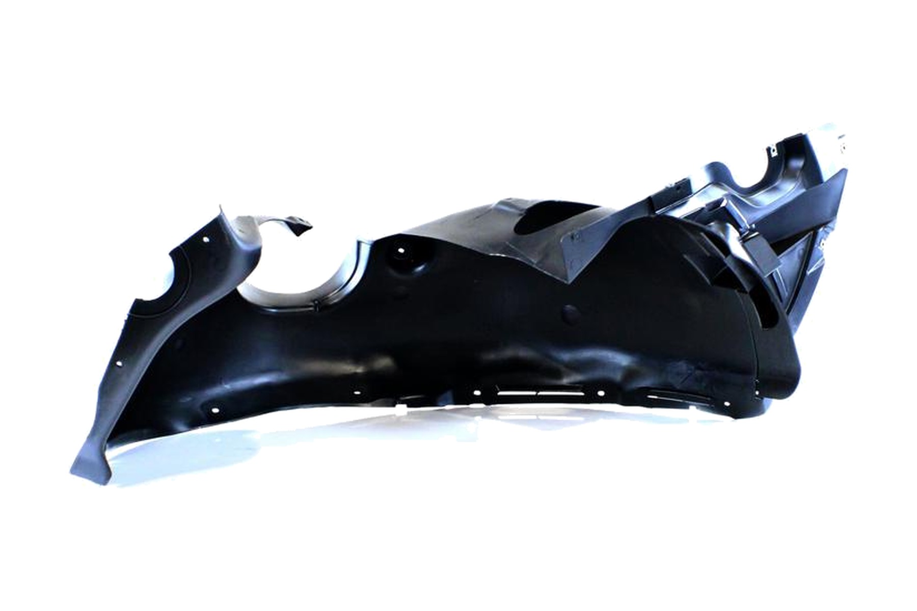 Para-barro de Caixa de Roda VW 2G5805911A - Imagem 24