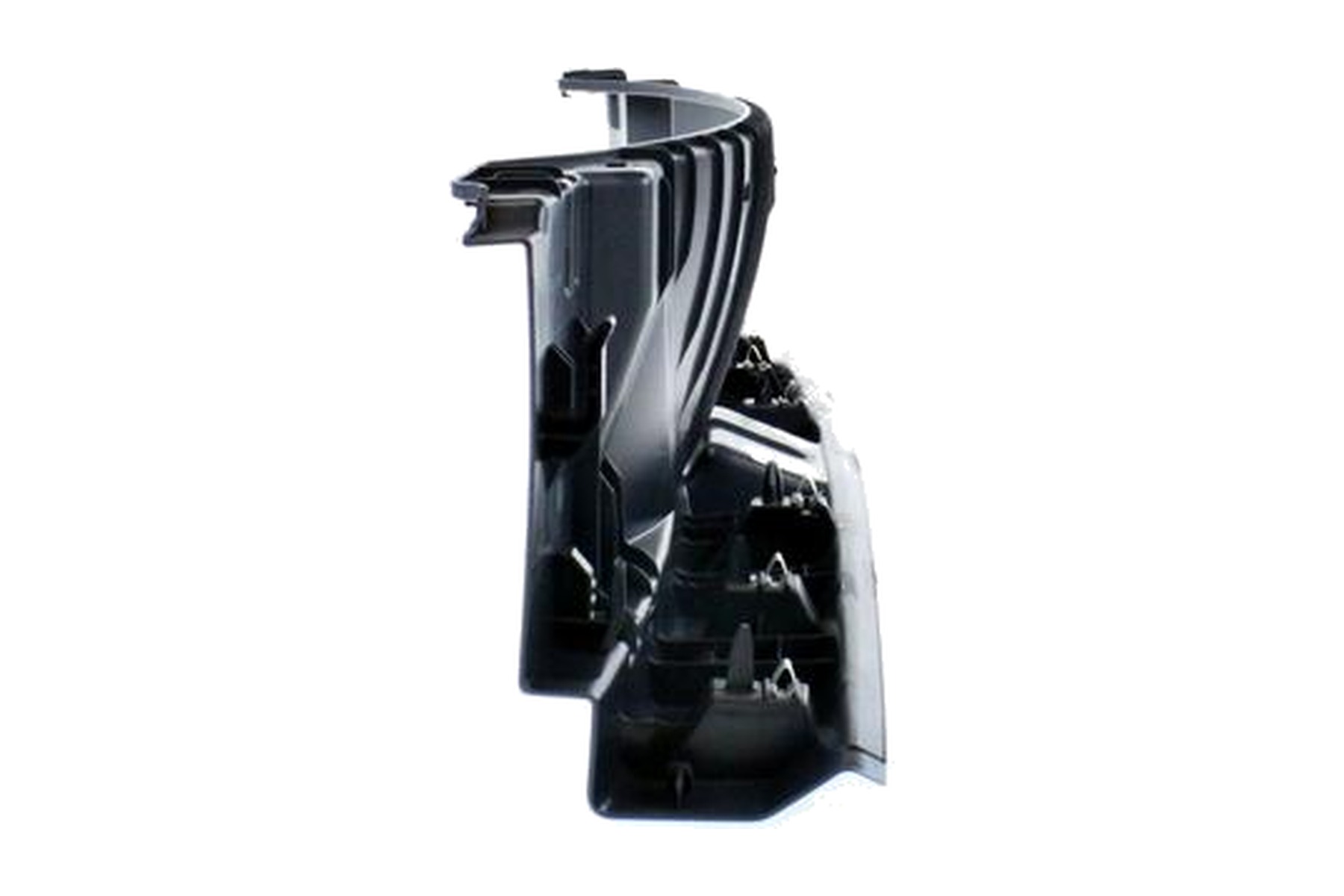 Soleira de Porta-malas VW 2GP863459BKJ1 - Imagem 7