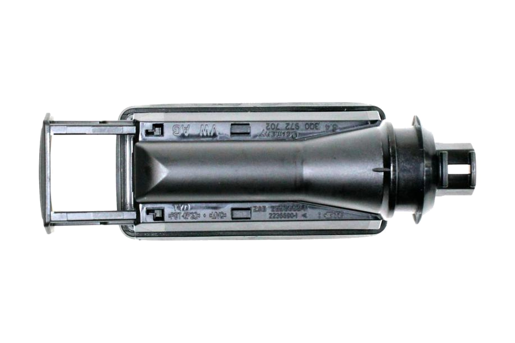 Conector de Chicote Elétrico VW 3Q0972702