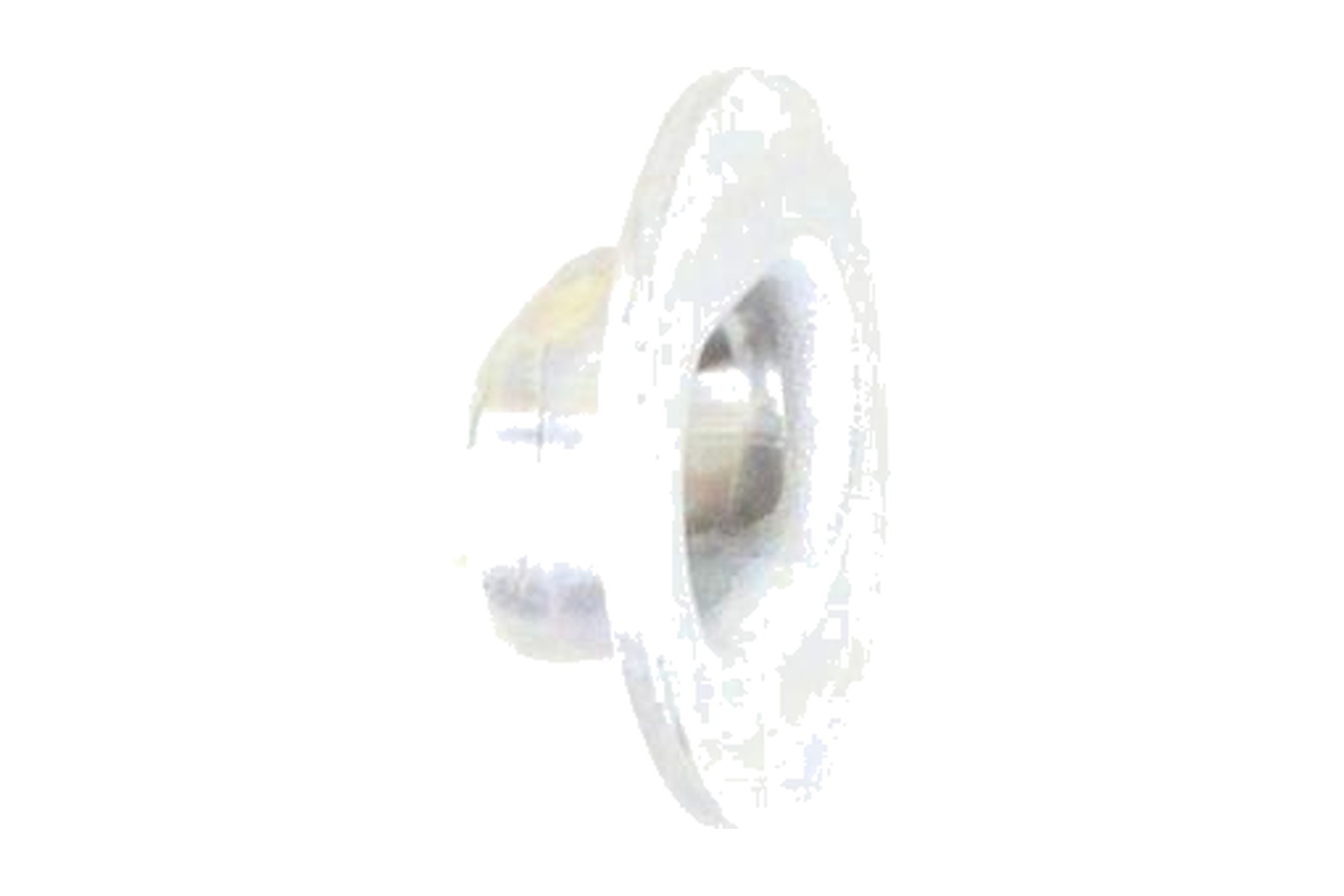 Chapa VW WHT000214 - Imagem 2
