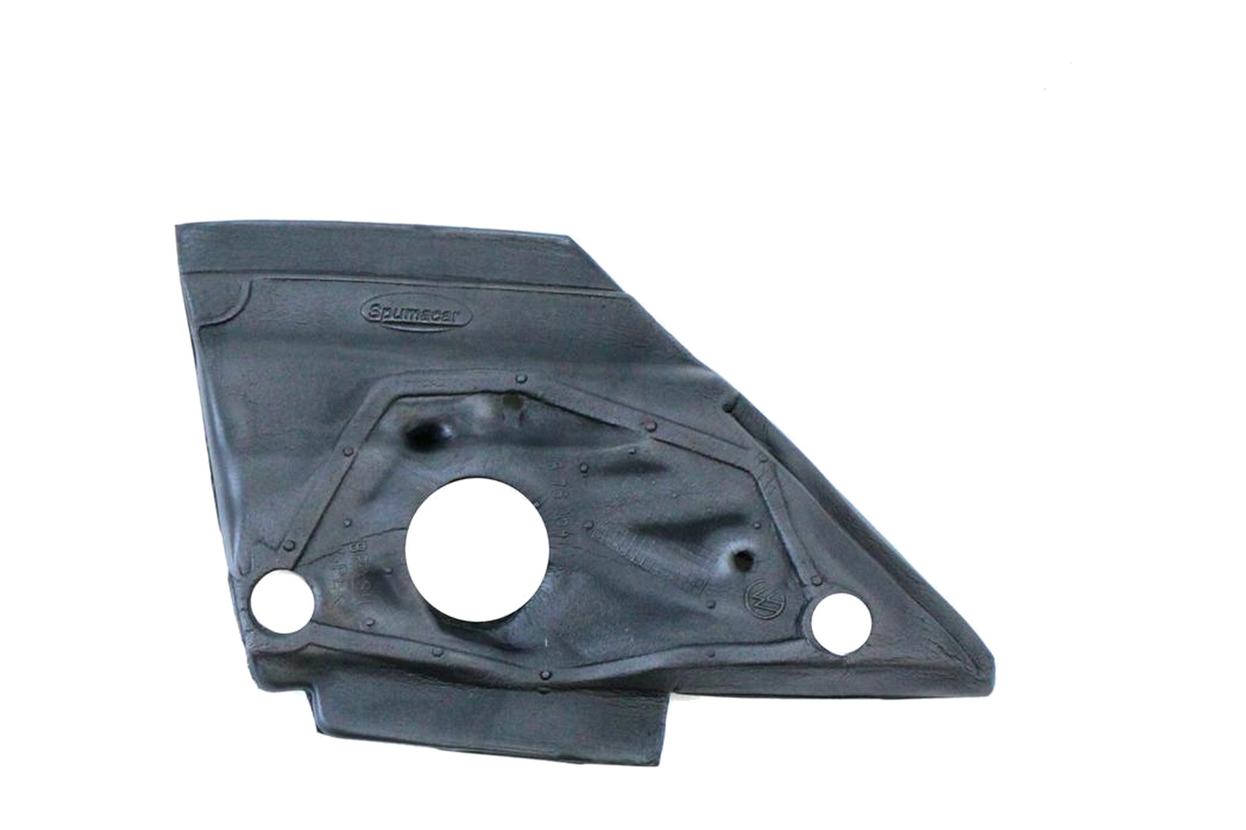 Espuma de Base de Espelho Retrovisor Direito (Passageiro) VW 6Q0857934A