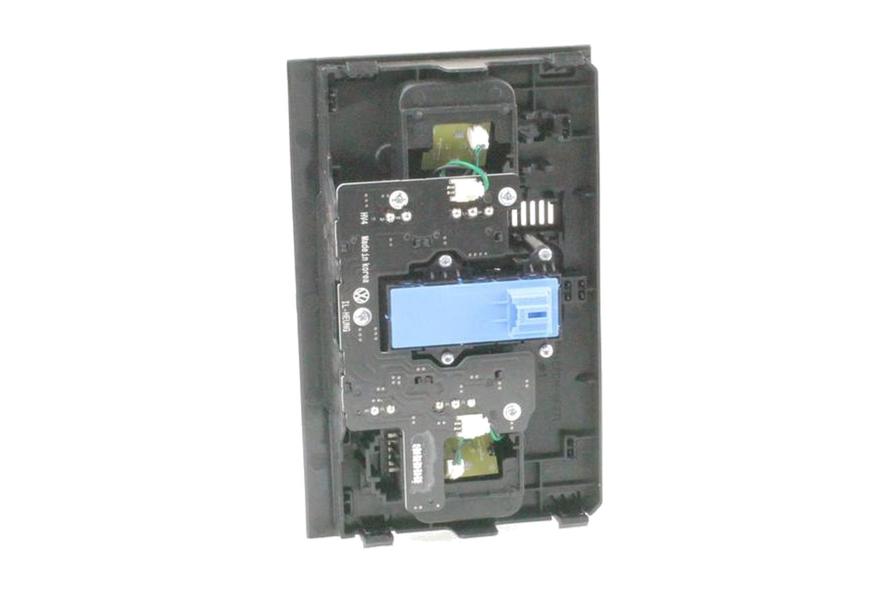 Led VW 5GM947105AWHI - Imagem 12