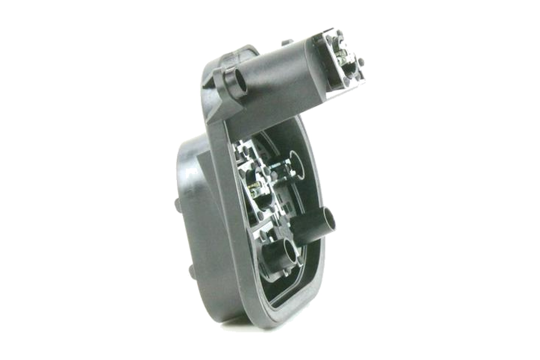 Soquete de Lâmpada Lanterna Esquerdo (Motorista) VW 5N0945257D - Imagem 8