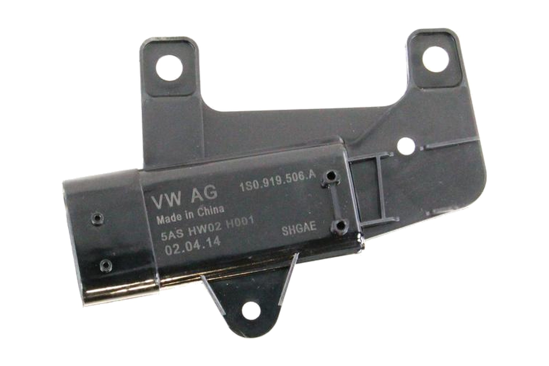 Módulo Eletrônico de Comando de Ventoinha VW 1S0919506A - Imagem 26