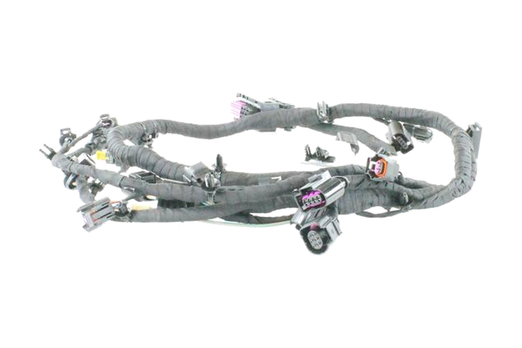 Chicote Elétrico de Motor VW 04E972627JB - Imagem 6