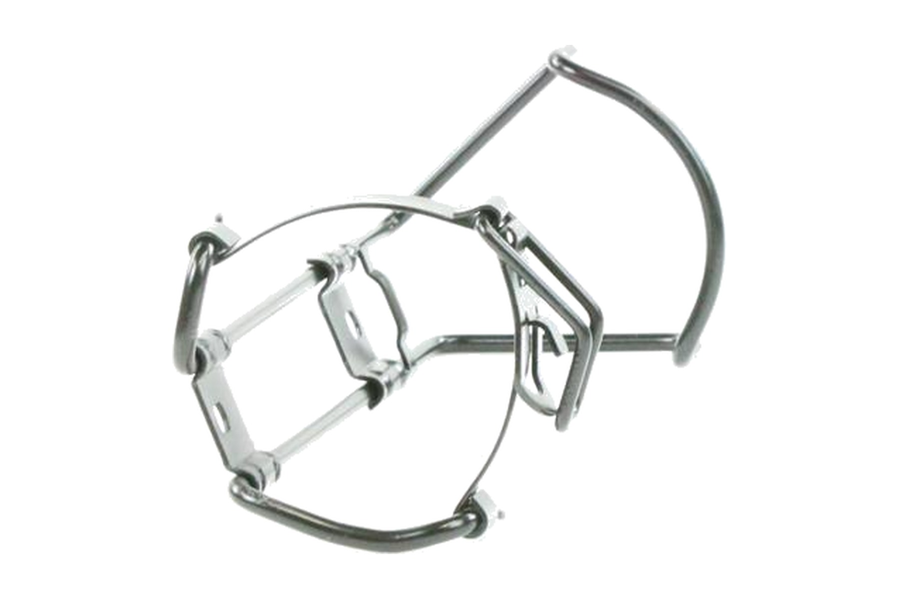 Suporte de Extintor de Incêndio VW 5U0016219 - Imagem 20