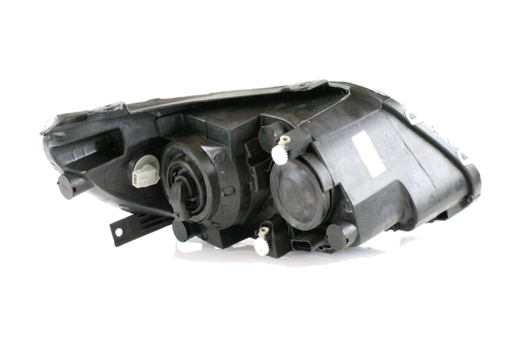Farol Esquerdo (Motorista) VW 5U1941007 - Imagem 5