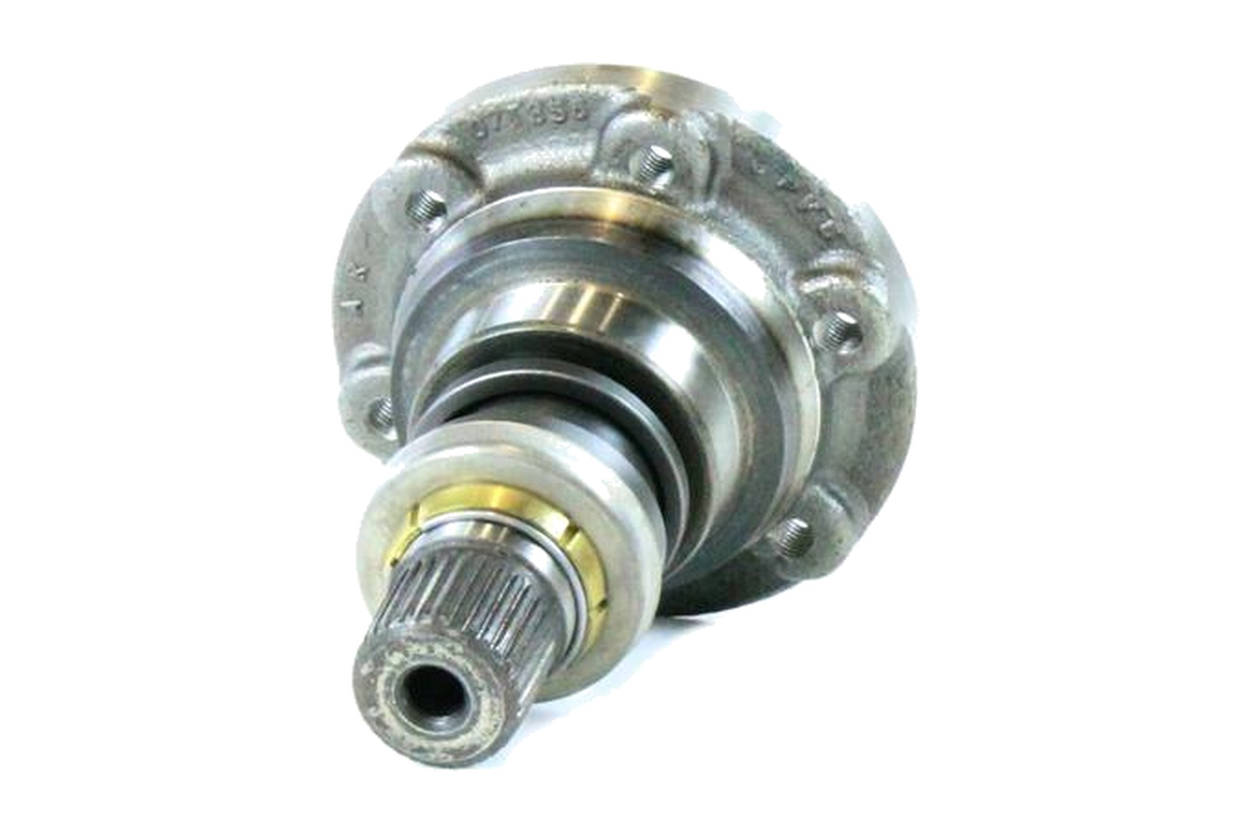 Eixo de Saída de Diferencial VW 02T409344 - Imagem 8