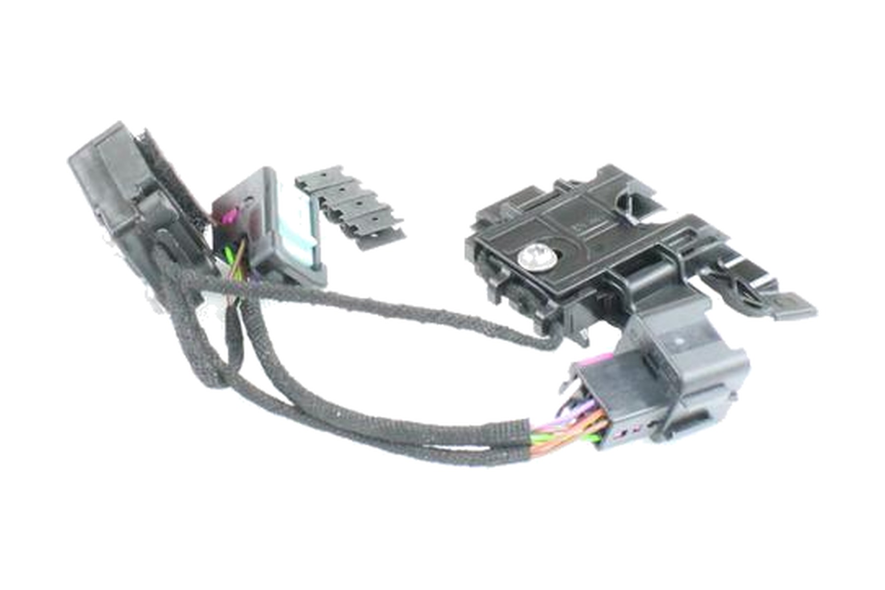 Sensor de Posição de Alavanca de Câmbio VW 5Q0713128A - Imagem 17