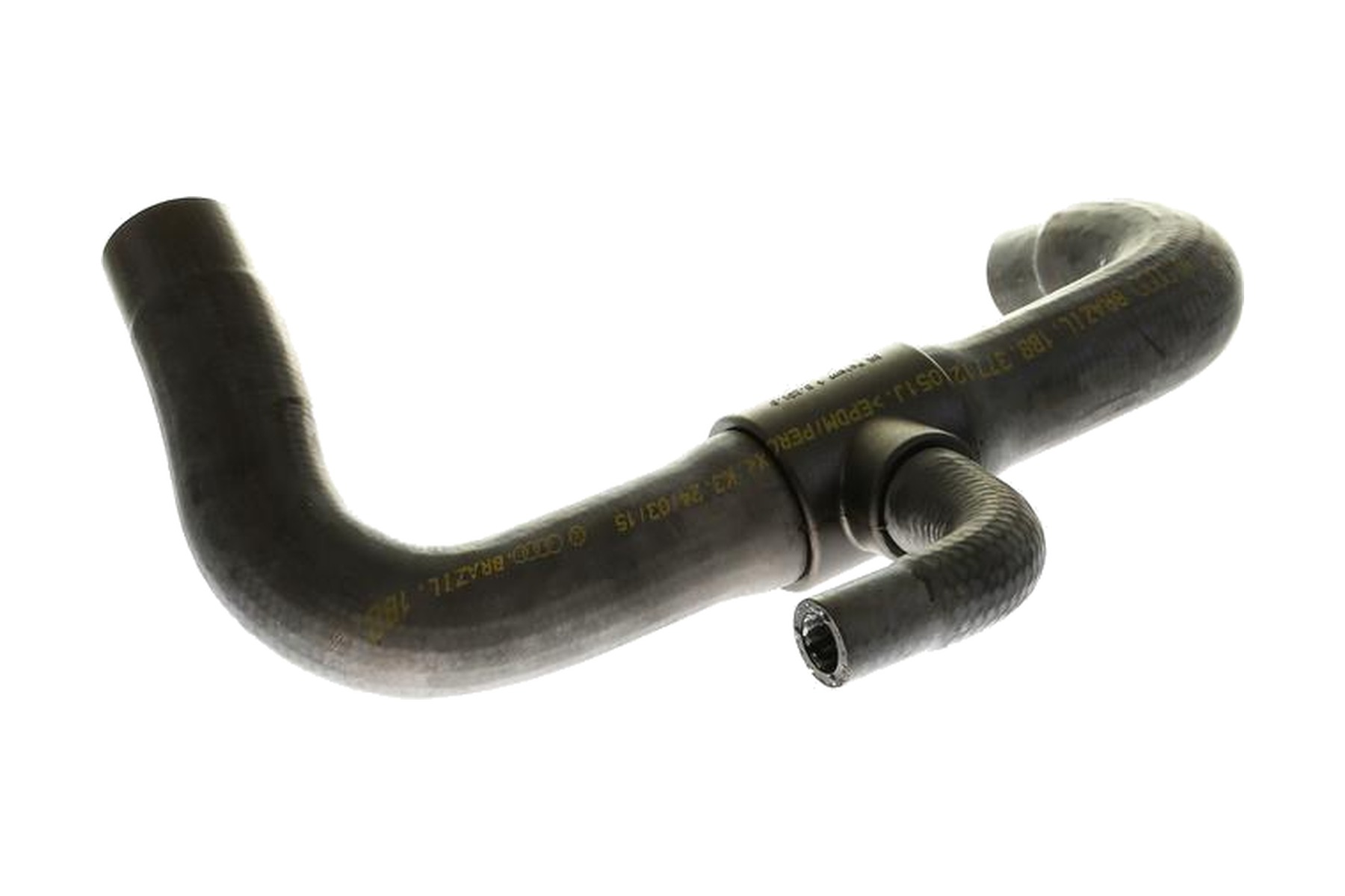 Mangueira de Água de Radiador VW 377121051J