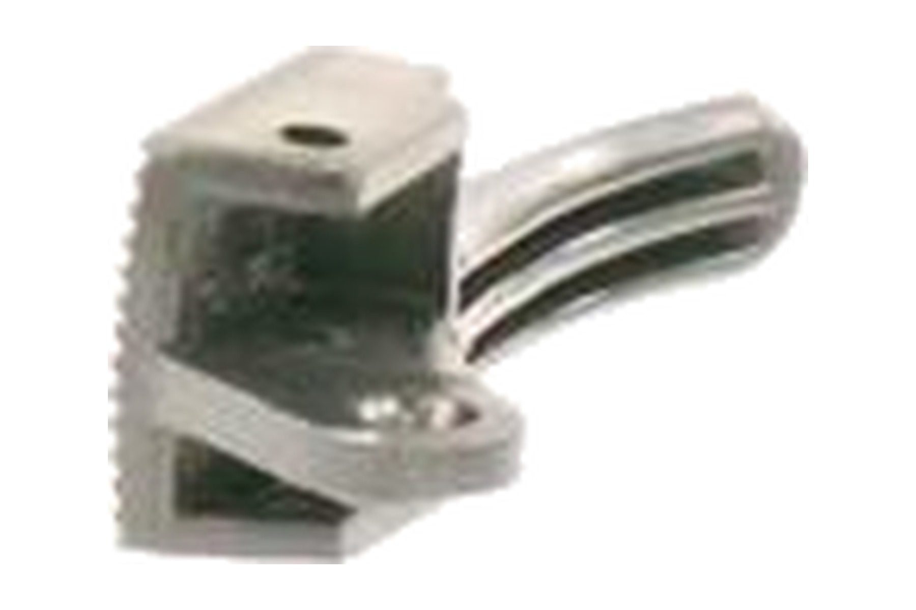 Puxador de Maçaneta de Porta Interno VW 111837226D1NN - Imagem 9