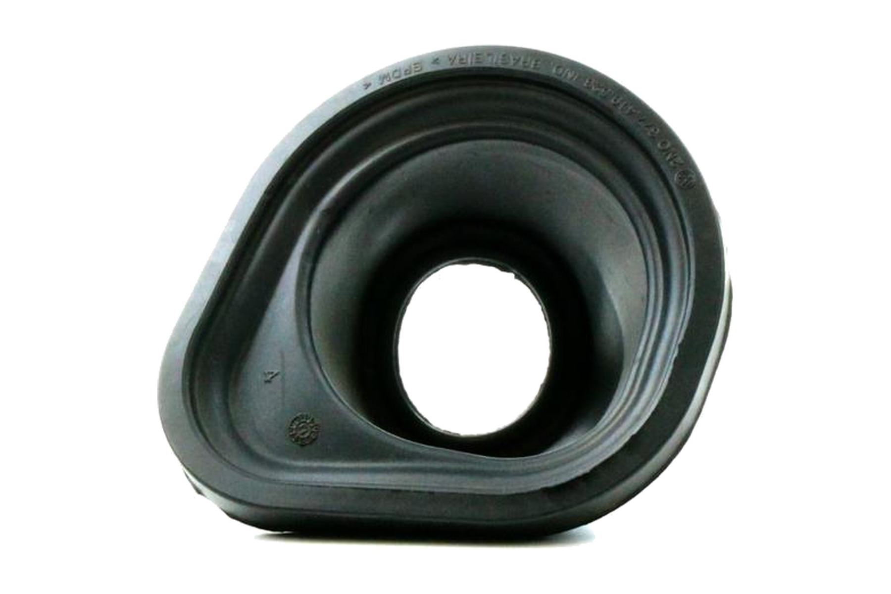 Coifa de Coluna de Direção VW 377419523 - Imagem 2