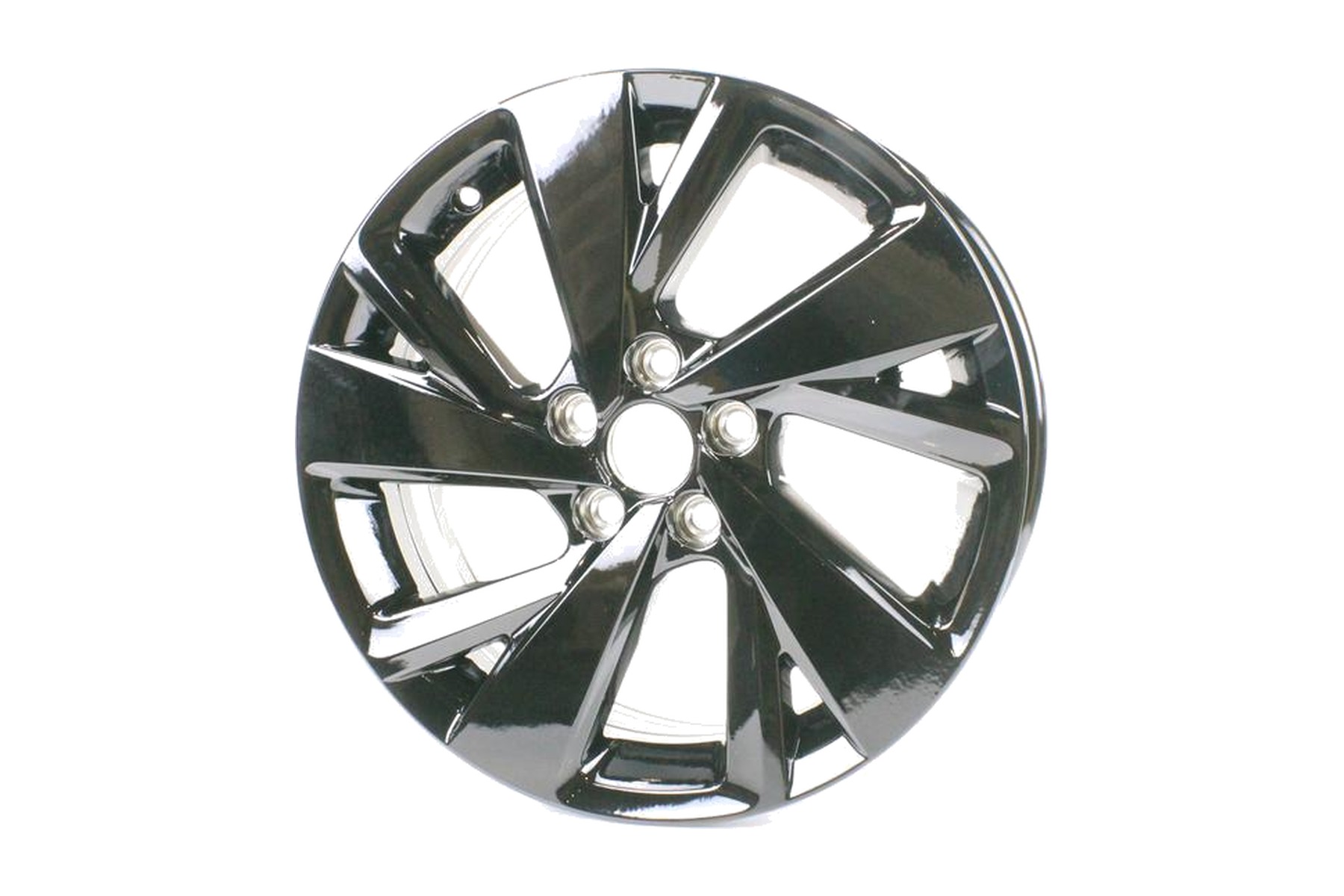 Roda 16 Polegadas Liga Leve VW 2G5601025041 - Imagem 2