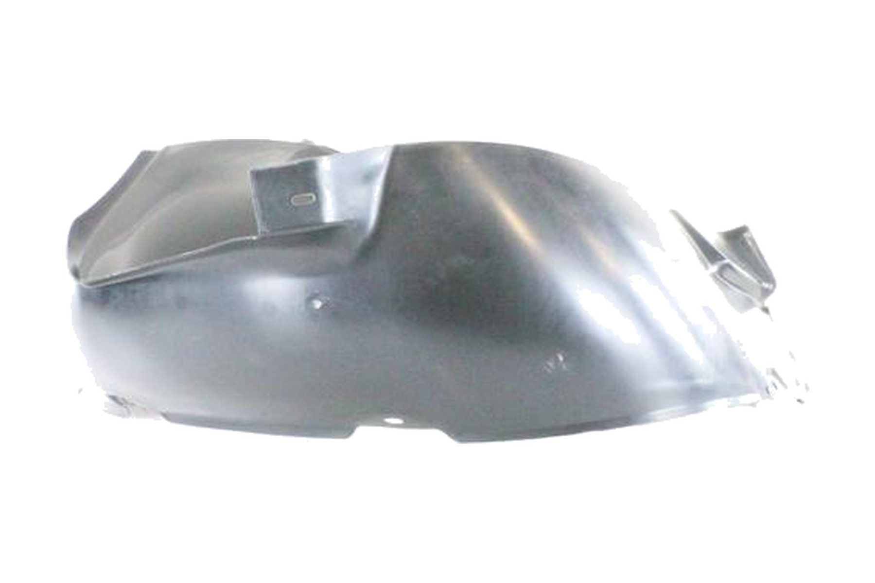Para-barro de Caixa de Roda VW 1JM809961A - Imagem 16