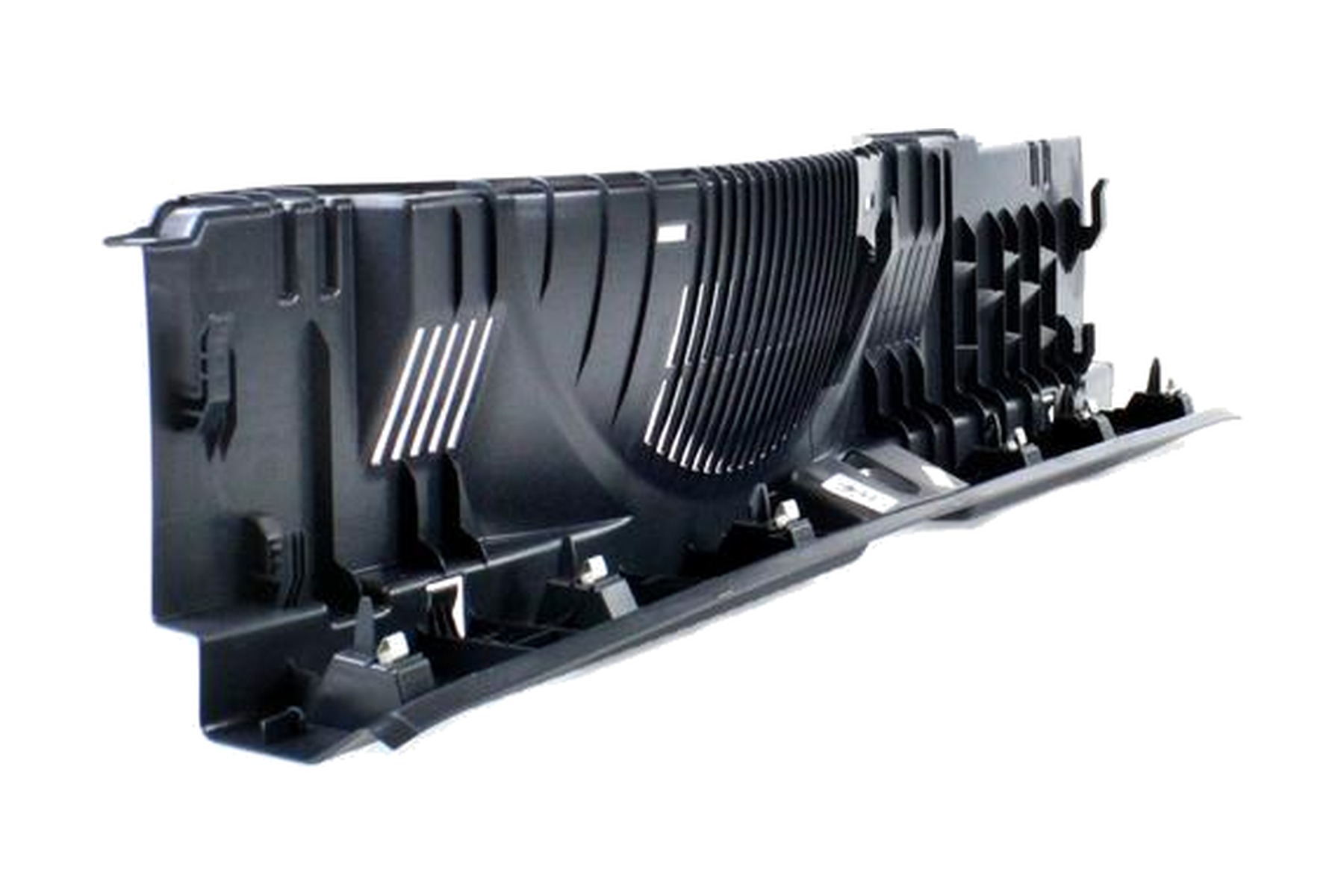 Soleira de Porta-malas VW 2GP863459BKJ1 - Imagem 9