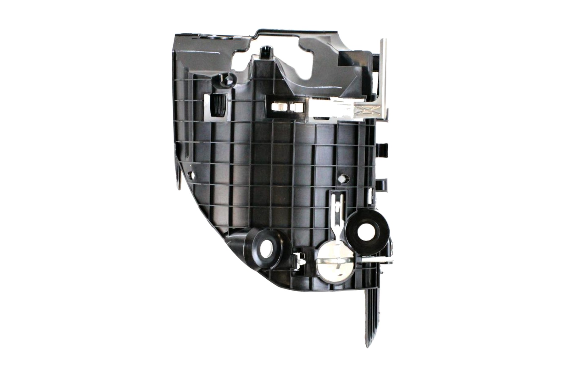 Alojamento de Farol VW 1C0941053
