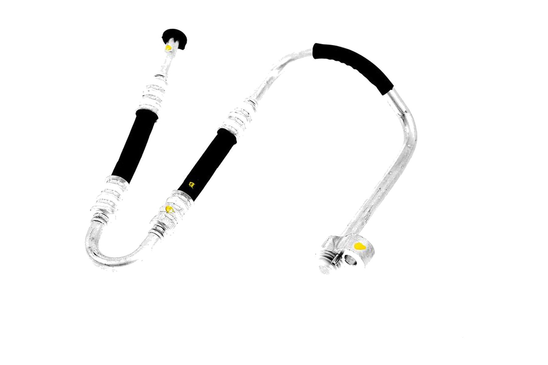 Mangueira de Sistema de Ar Condicionado VW 5U0820741