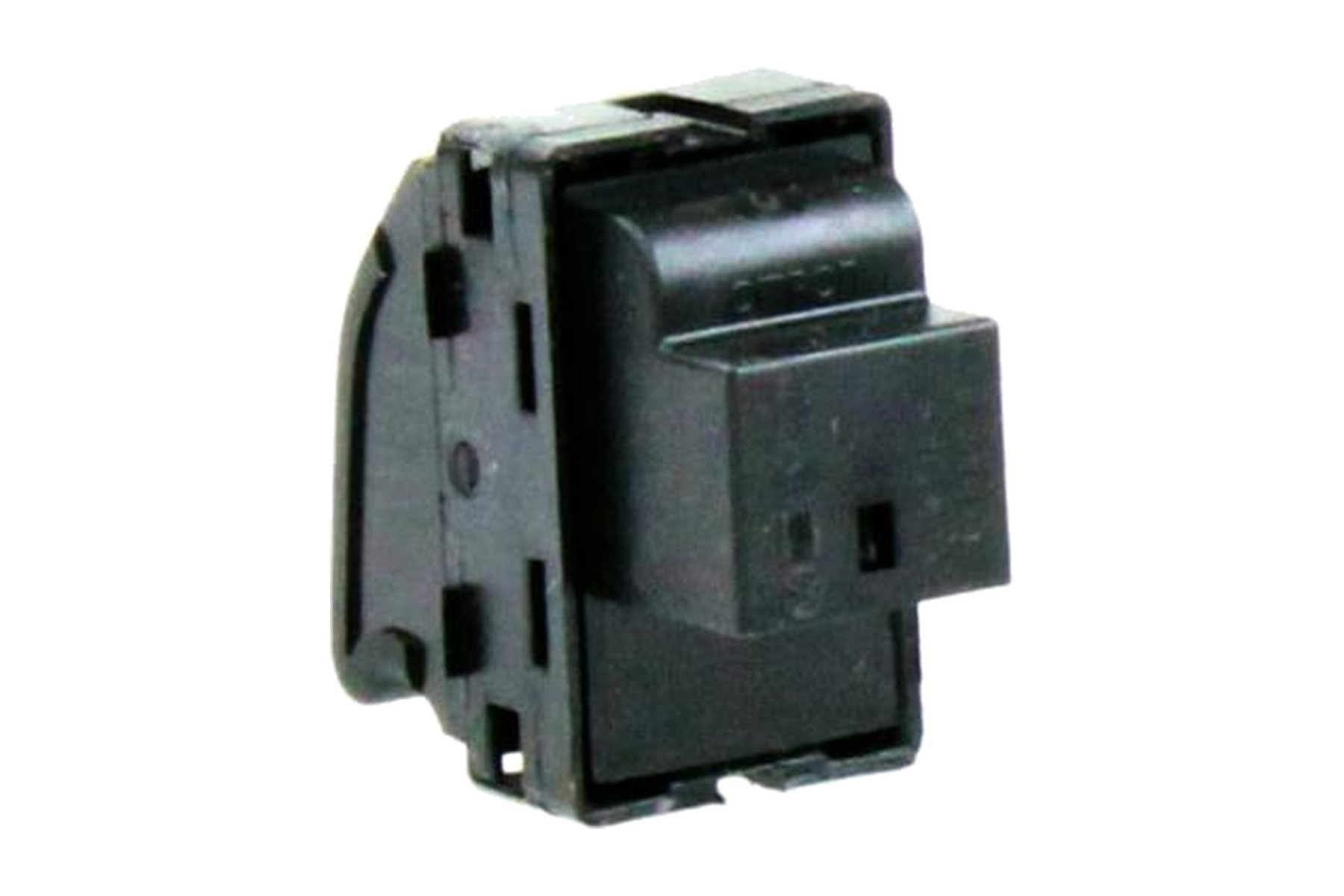 Botão Interruptor de Acionamento de Vidro Elétrico VW 5Z0959856A1NN - Imagem 11