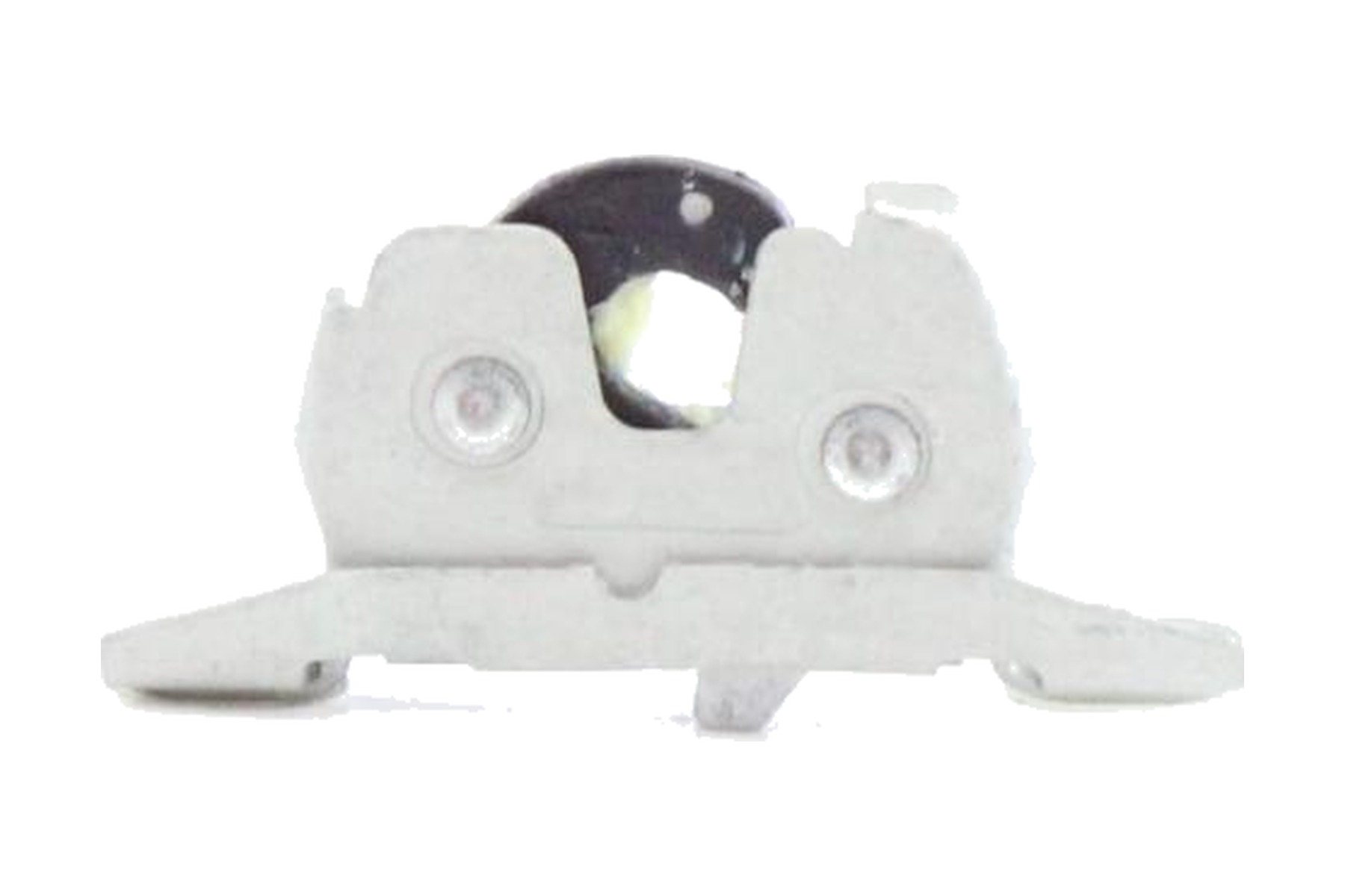 Fechadura de Suporte de Estepe VW 5W6827505B
