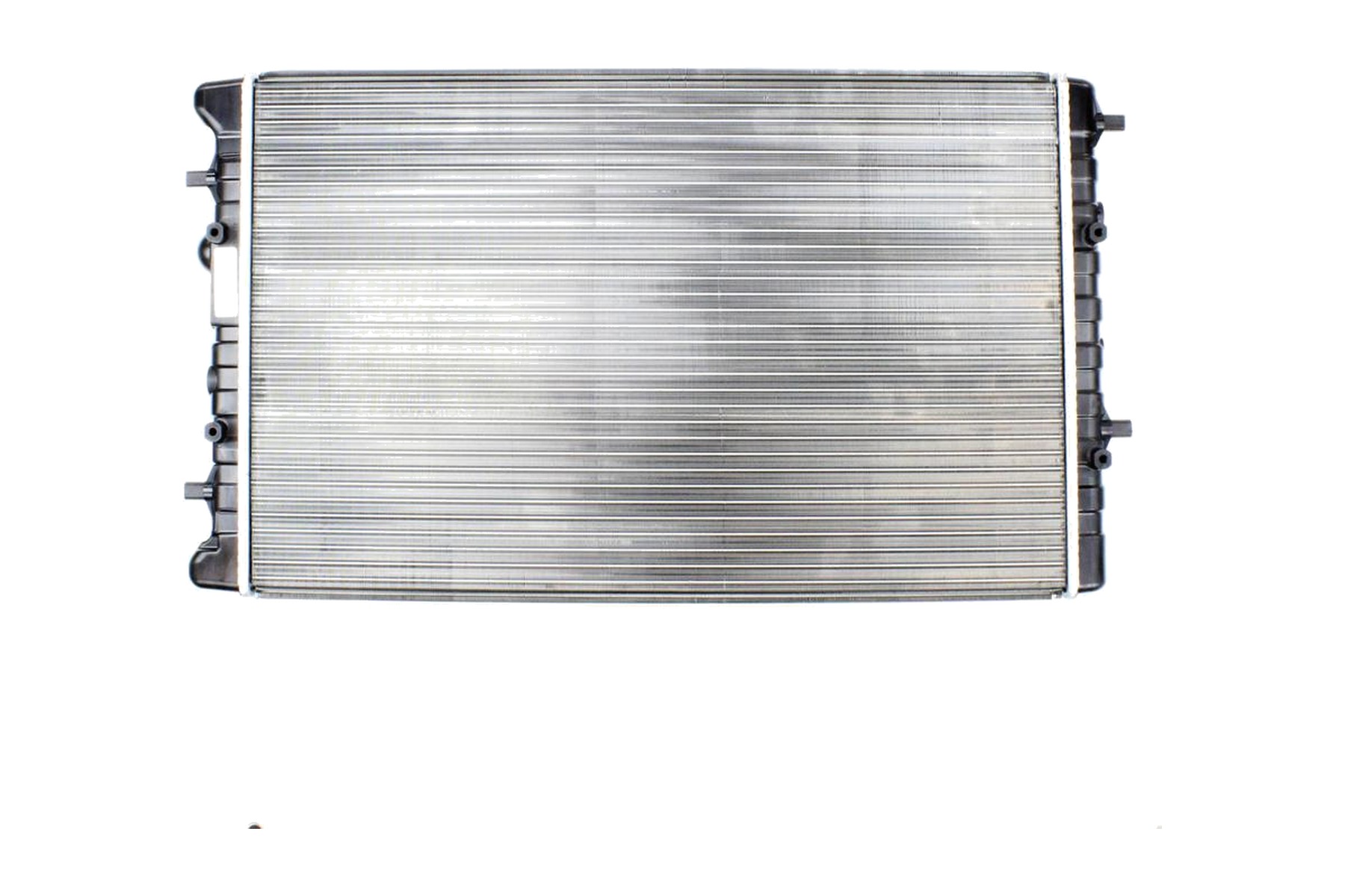 Radiador de Água VW 5U0121253D - Imagem 2