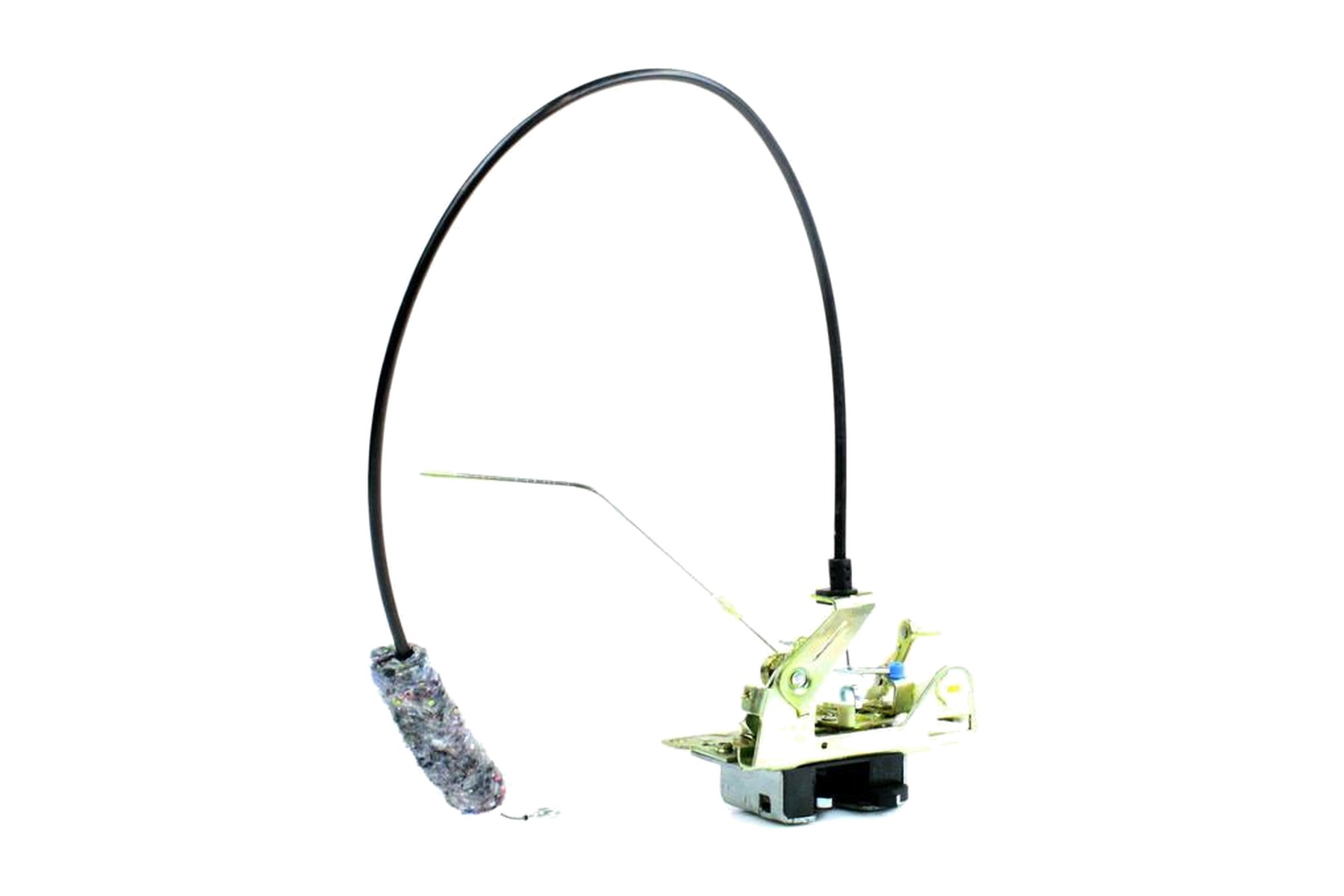 Fechadura de Porta VW 5W3837014B - Imagem 11