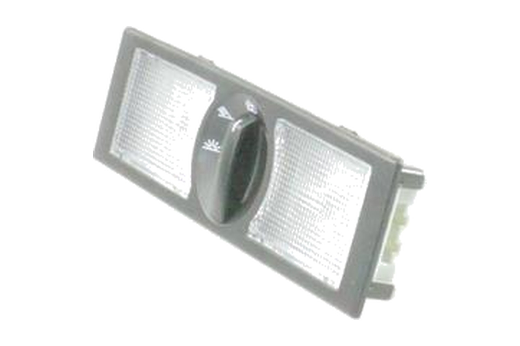Luz de Cortesia VW 6Q0947291A82V - Imagem 5