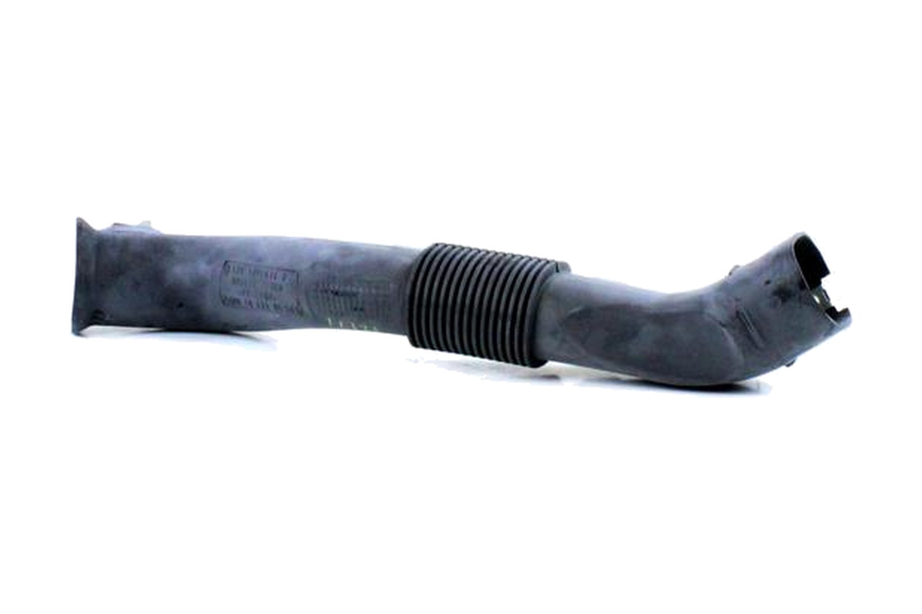 Duto de Captação de Ar de Admissão de Motor VW 5Z0129618D - Imagem 2